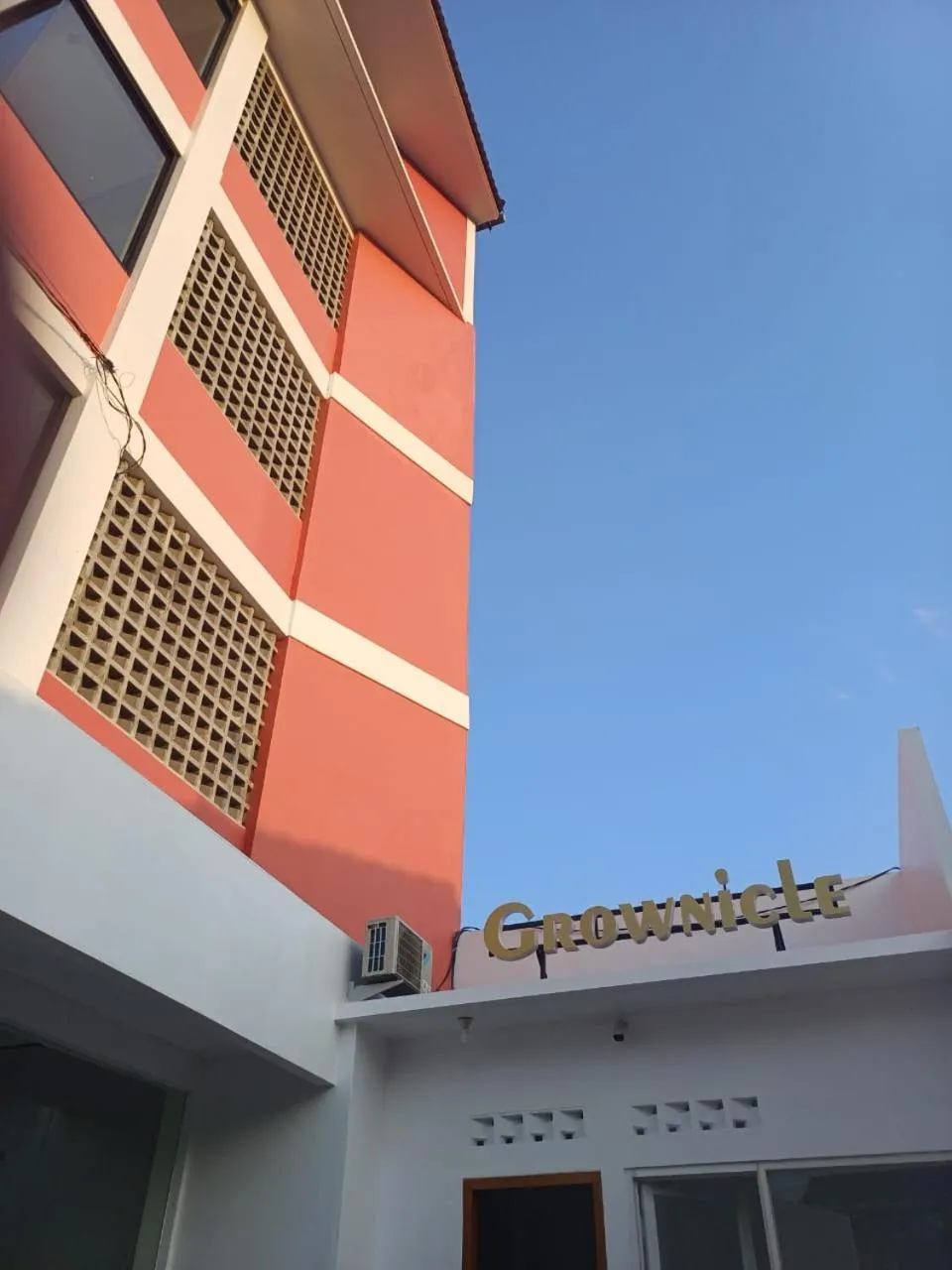 Grownicle Living Syariah