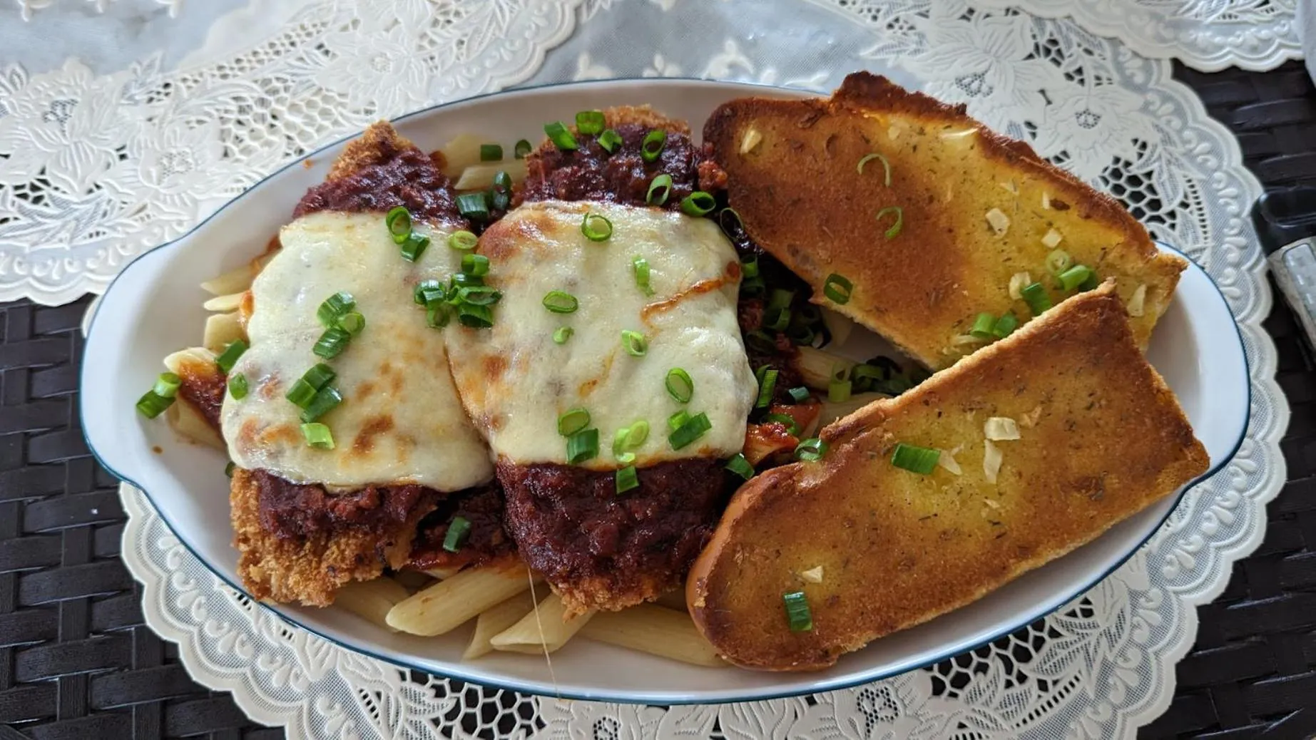 Restaurant/places to eat in Bakawan Hideaway Resort and Restaurant