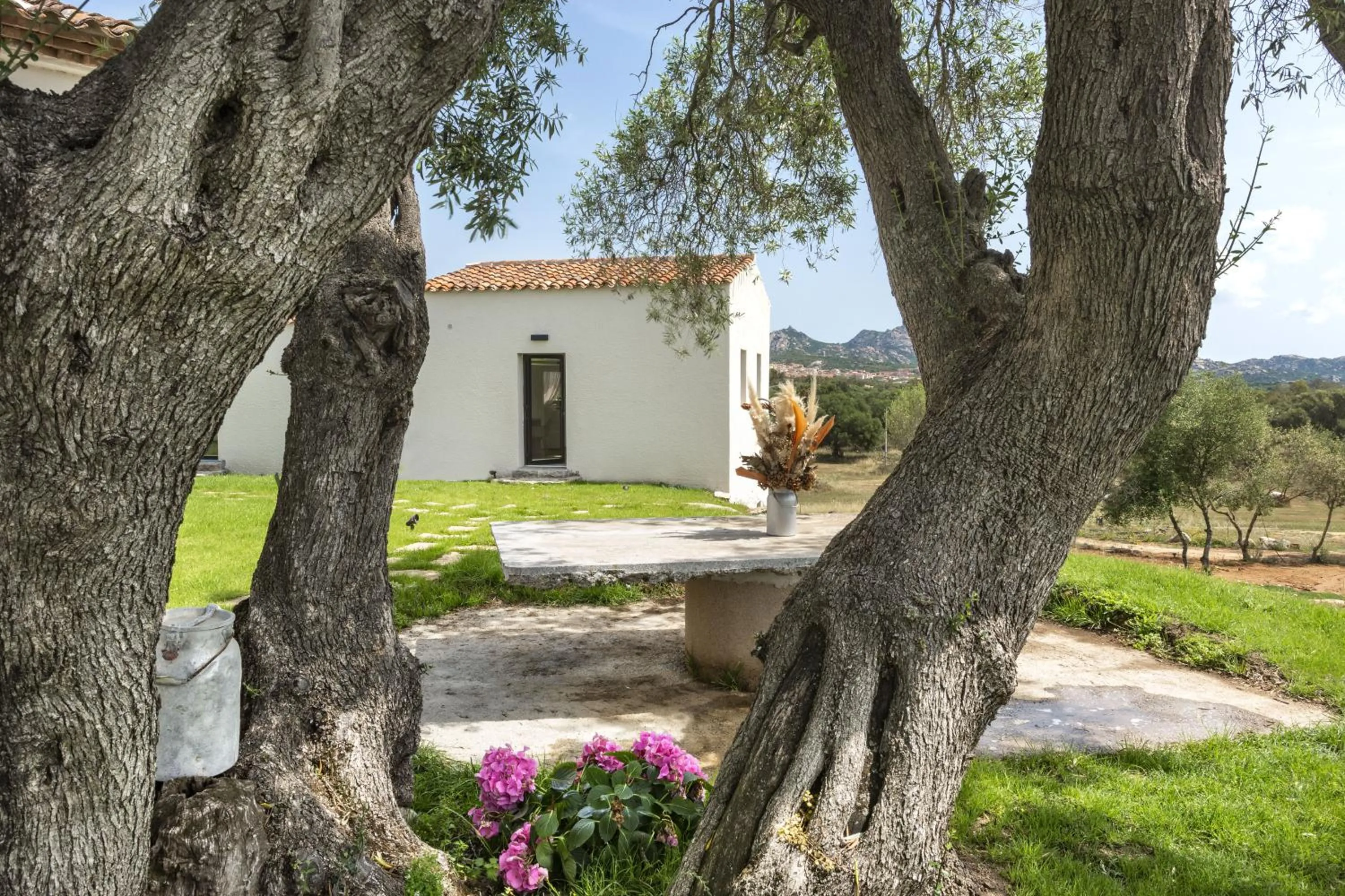 Property building in Uddastri Retreat