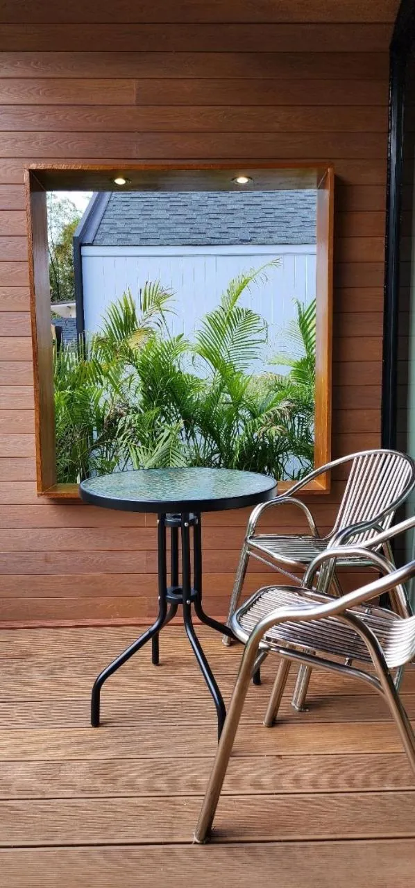 Lake Hill Resort Kanchanaburi