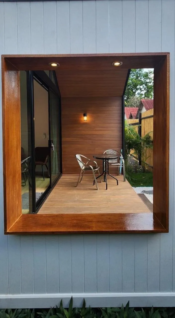 Lake Hill Resort Kanchanaburi