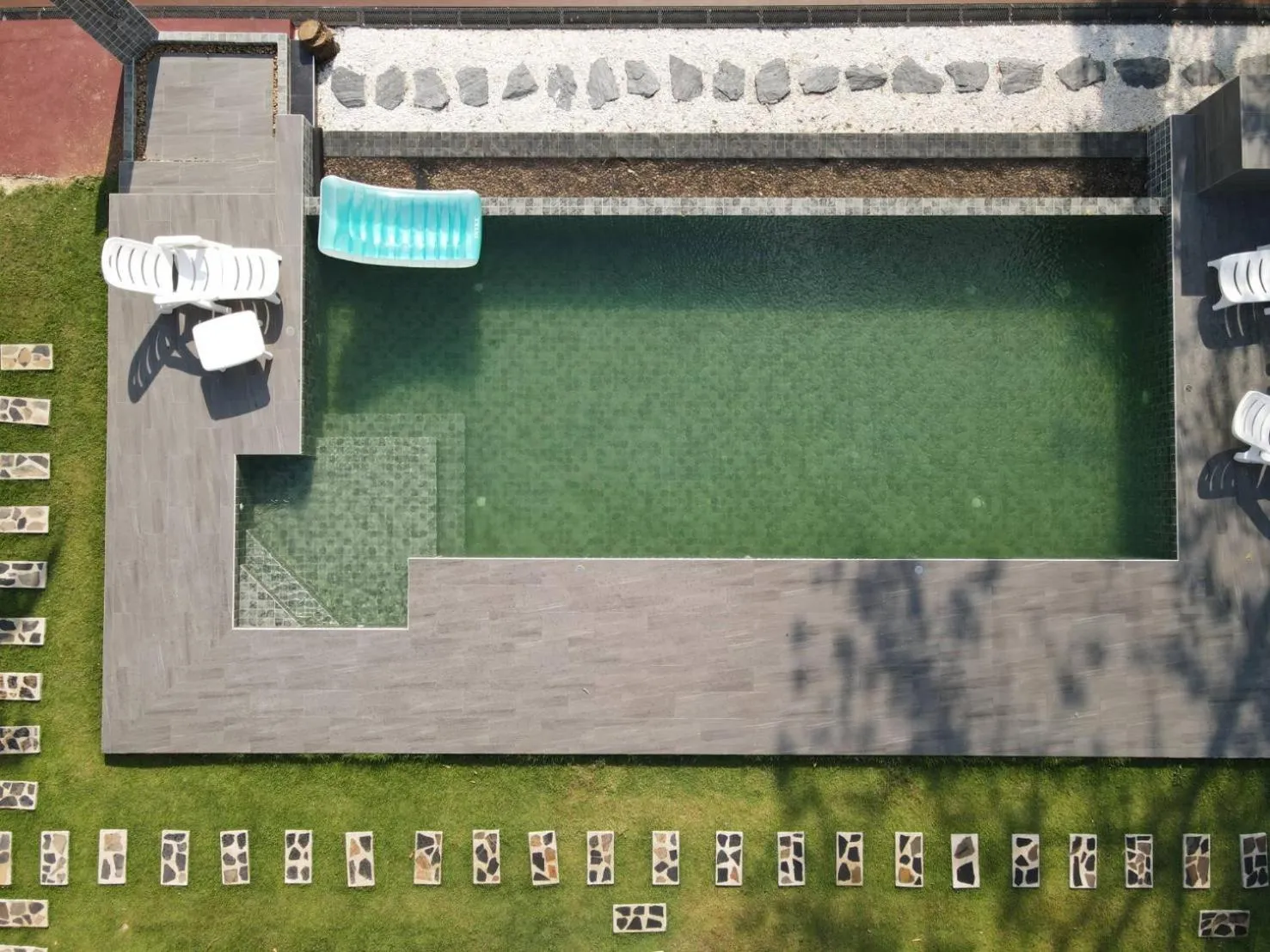 Lake Hill Resort Kanchanaburi