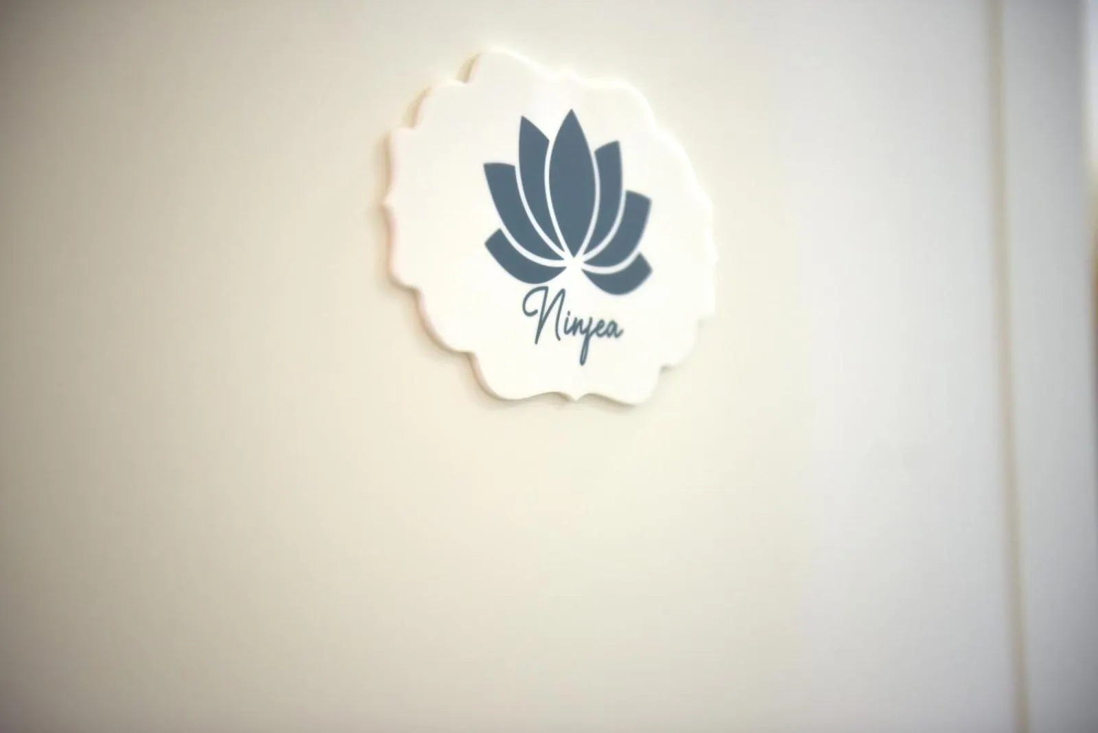 Il giardino delle ninfee