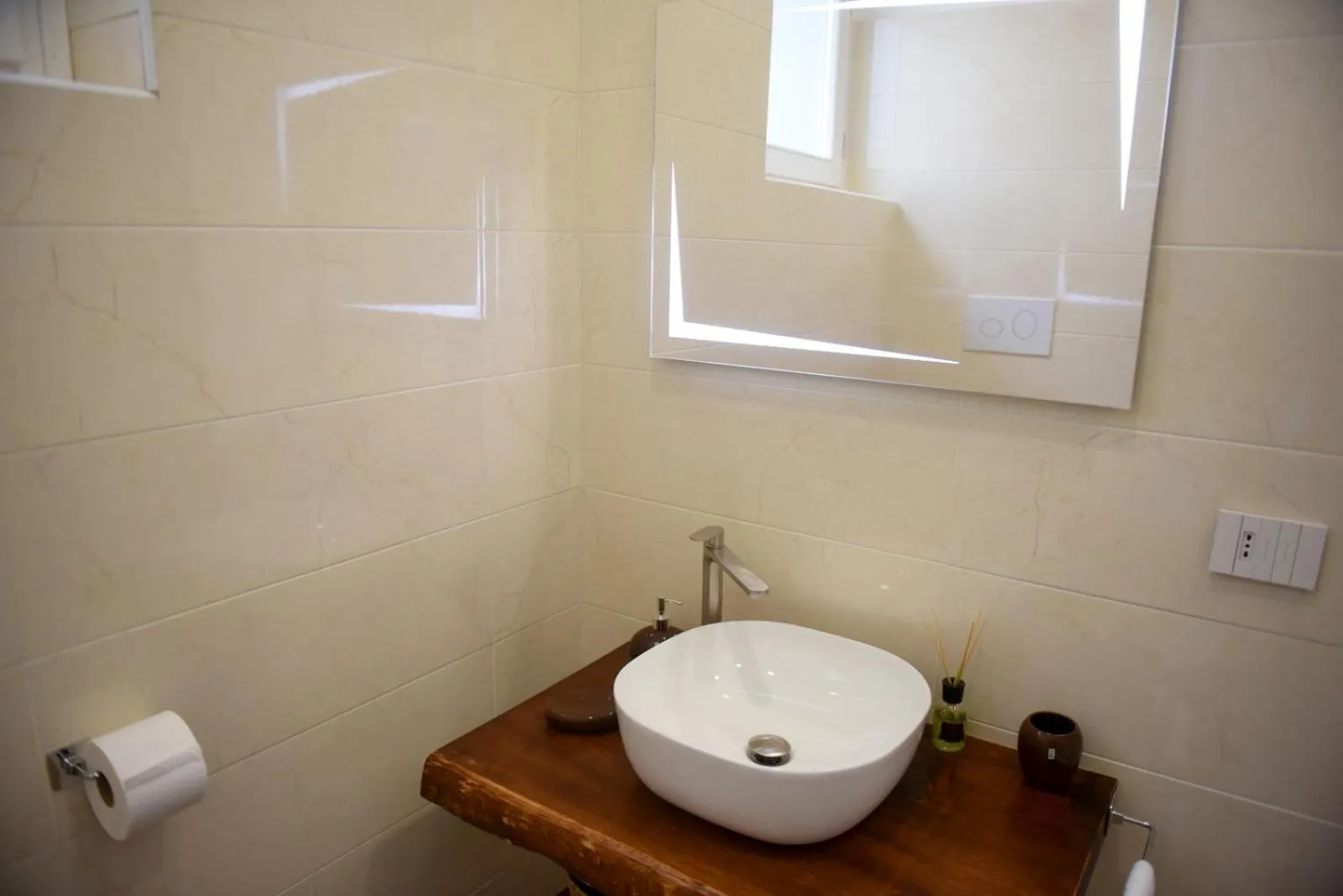 Il giardino delle ninfee