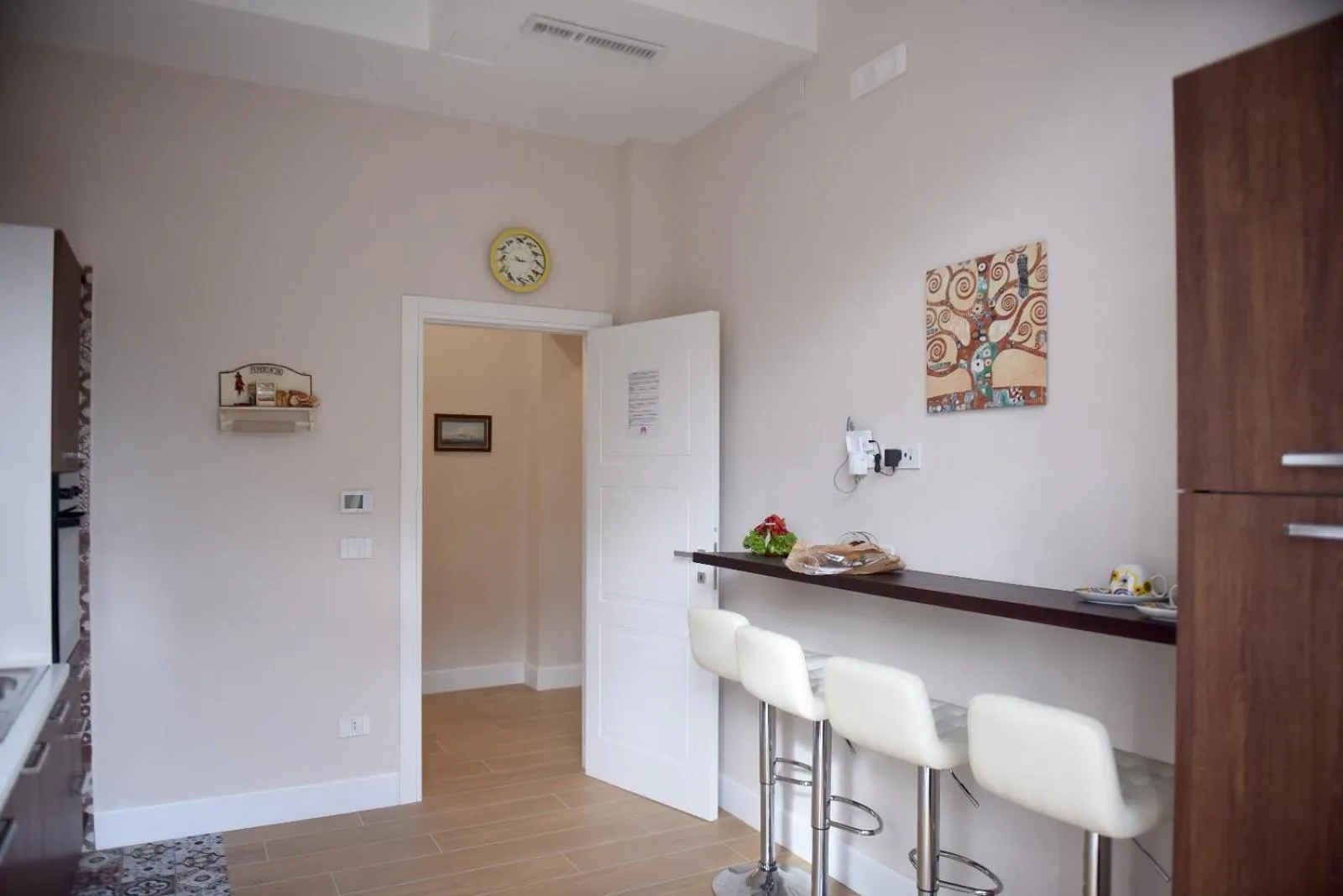 Il giardino delle ninfee