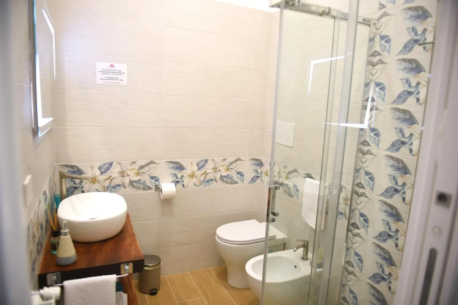 Il giardino delle ninfee