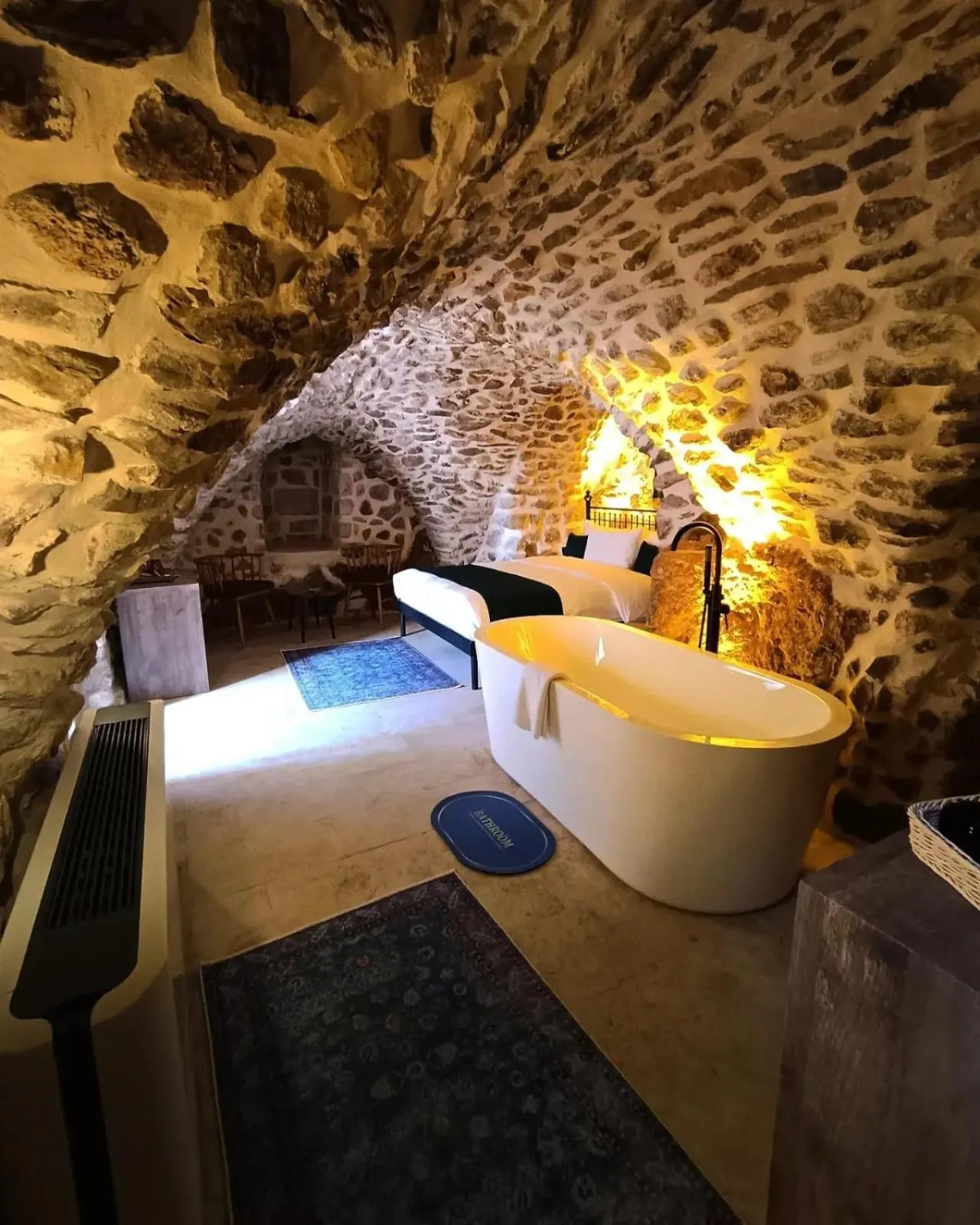 TUĞMANER Small House AJAR