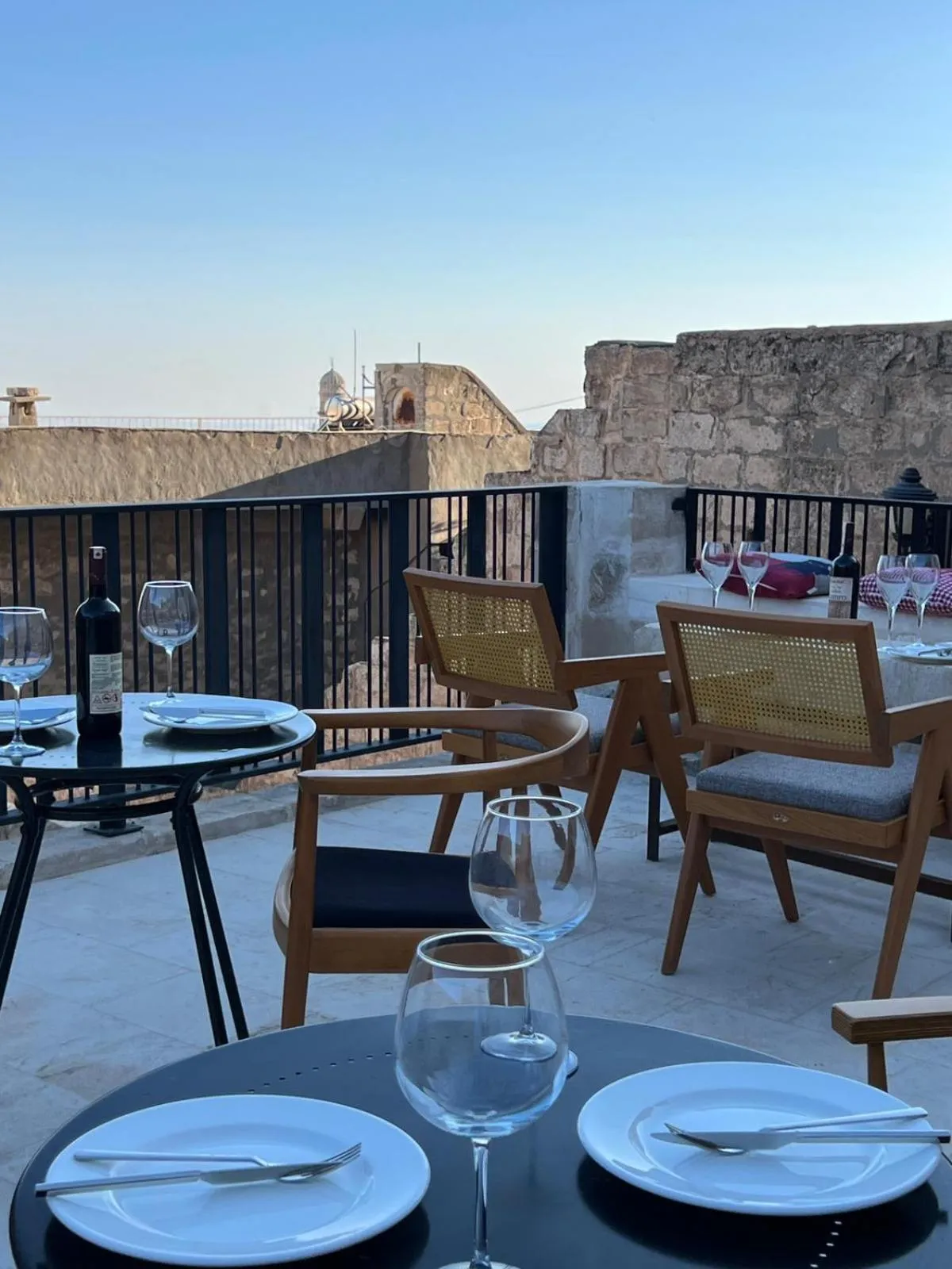 TUĞMANER Small House AJAR