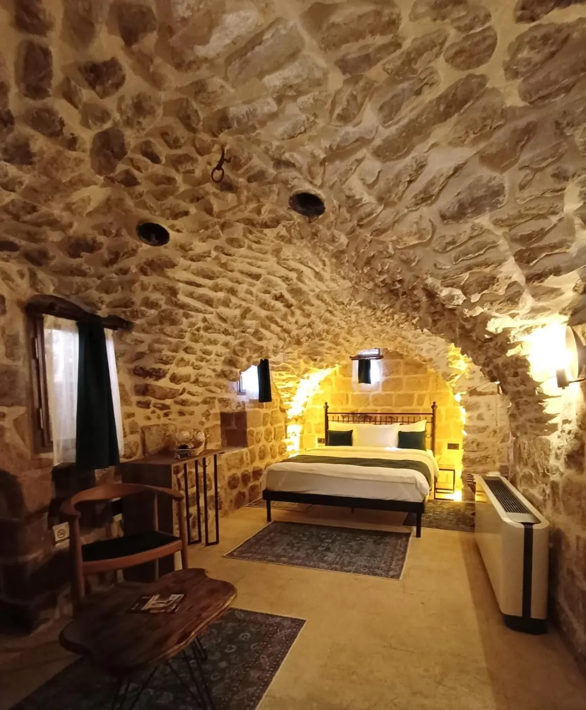 TUĞMANER Small House AJAR