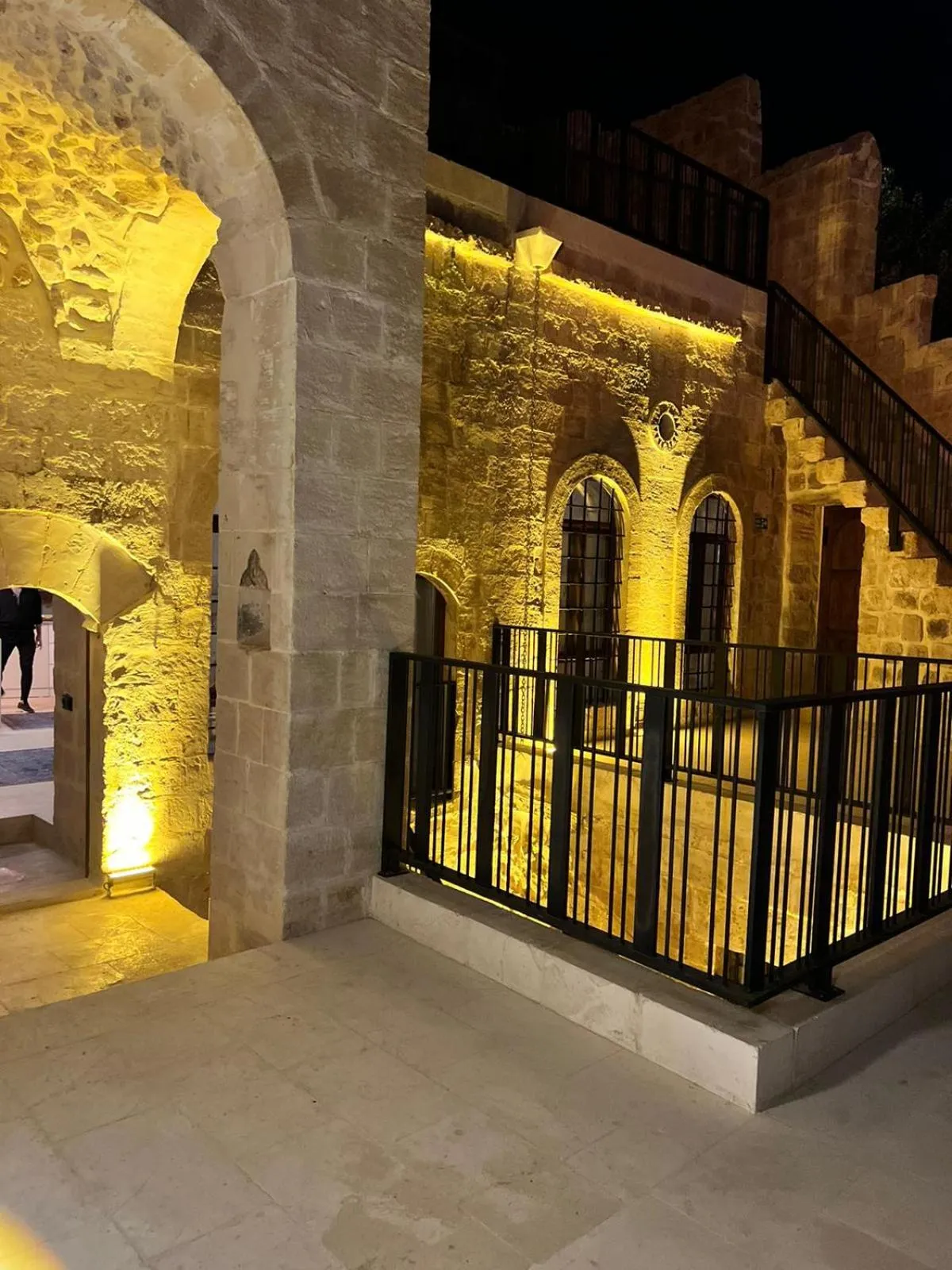 TUĞMANER Small House AJAR