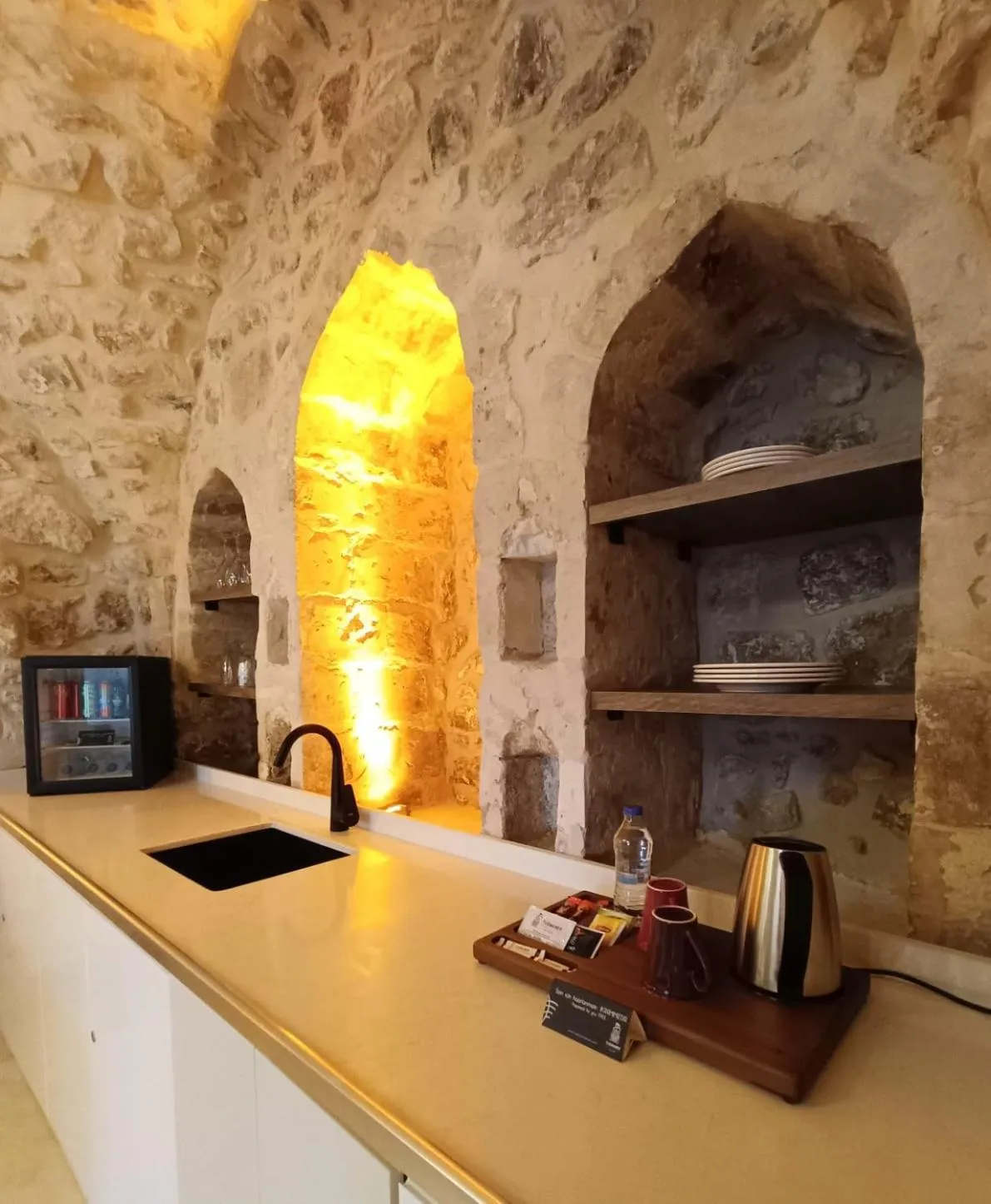 TUĞMANER Small House AJAR