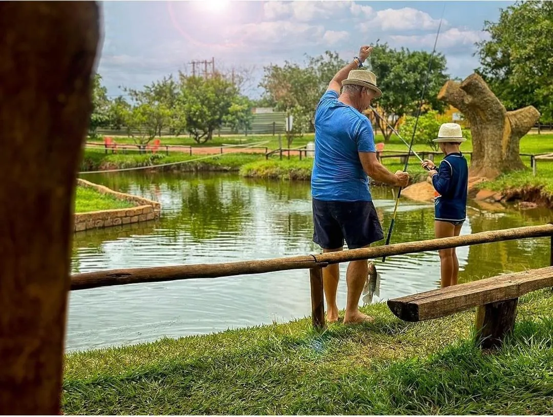 Barretos Thermas Resort