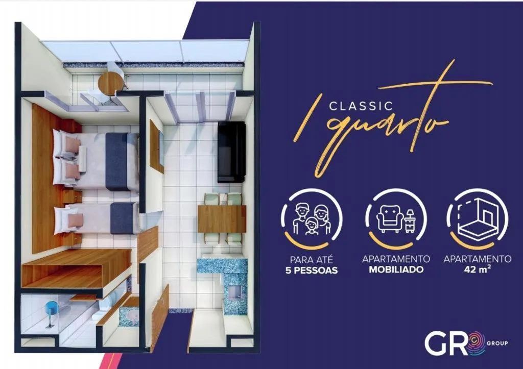 Barretos Thermas Resort