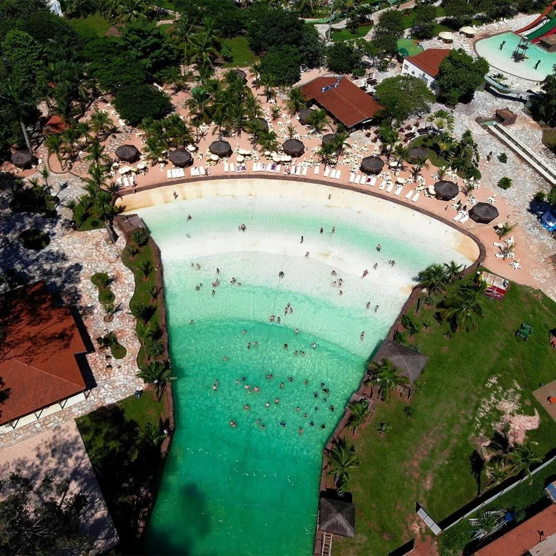 Barretos Thermas Resort