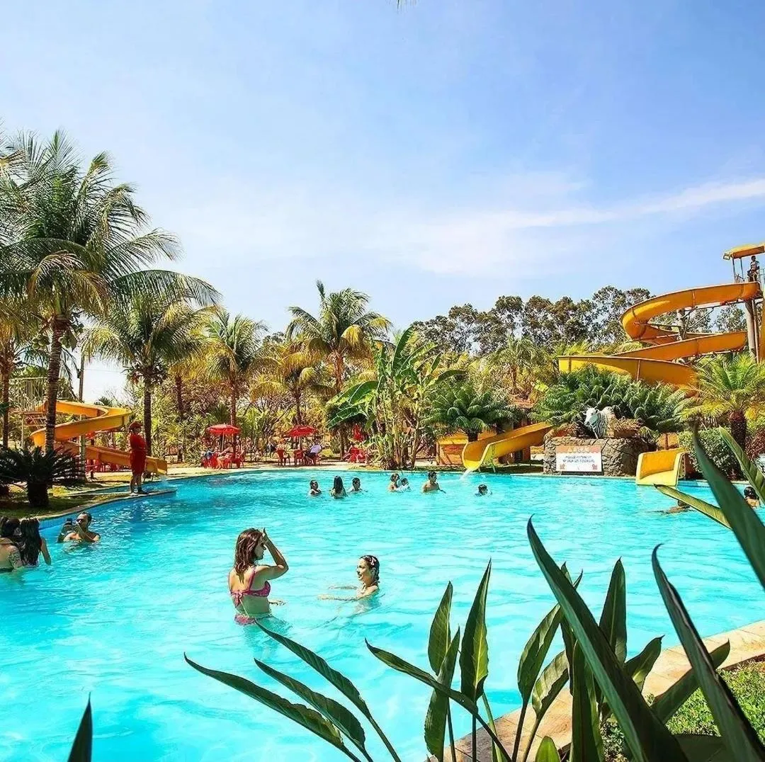 Barretos Thermas Resort