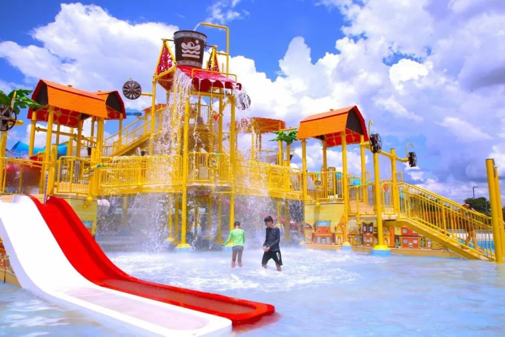 Barretos Thermas Resort