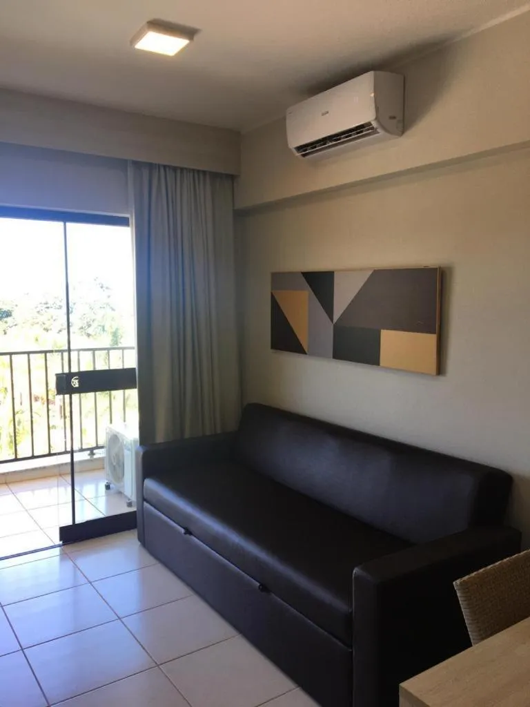 Barretos Thermas Resort