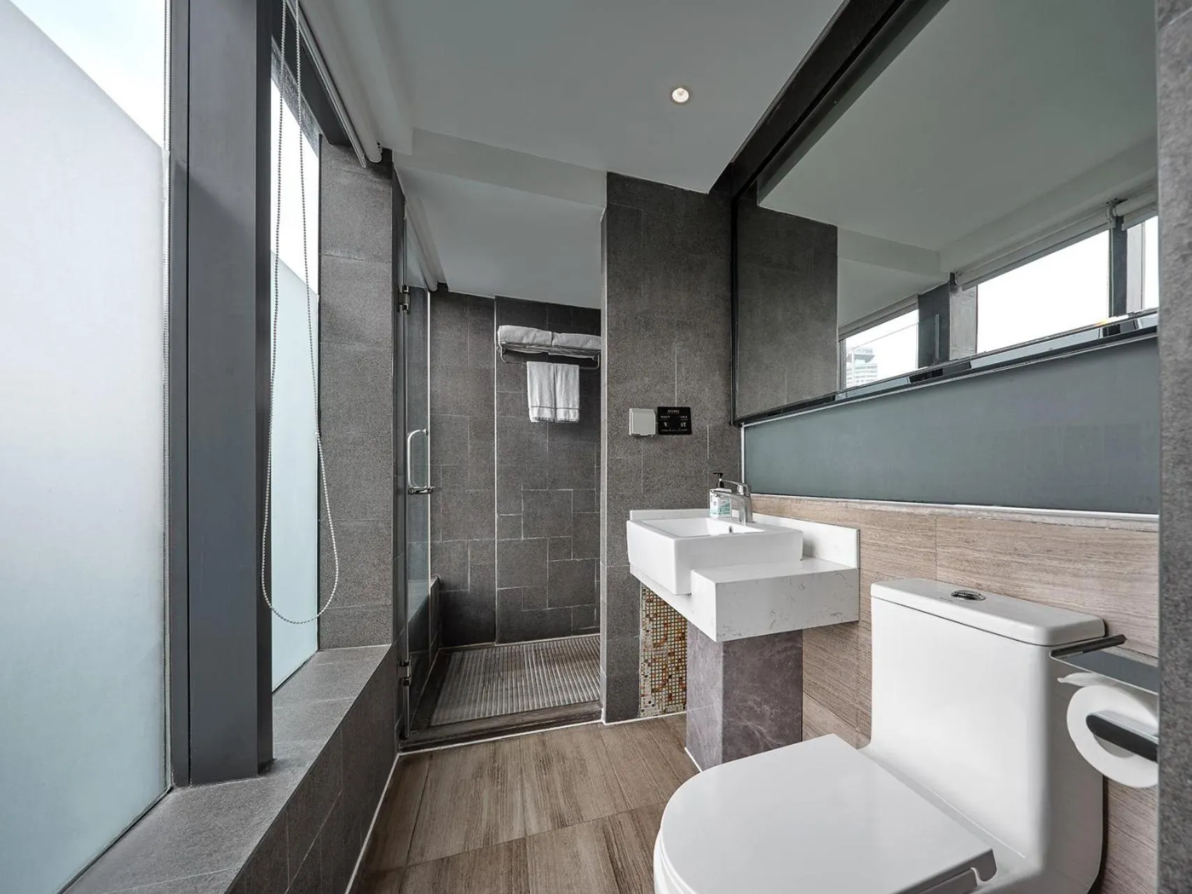 Yishang Hotel - Guangzhou Railway Station Yuexiu Park Subway Station