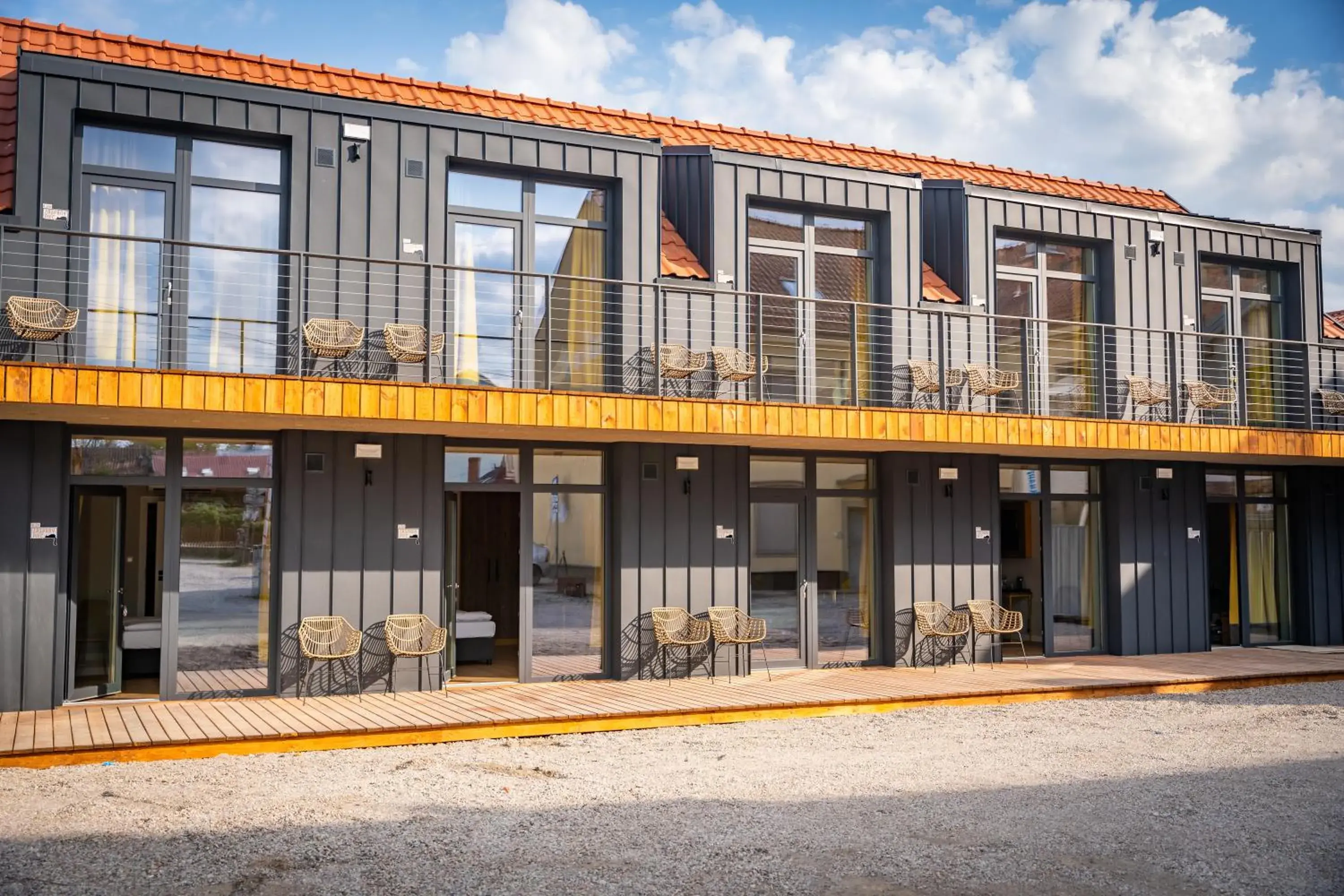 Standard Triple Room in Zaspany Piec Standard Triple Room in Zaspany Piec