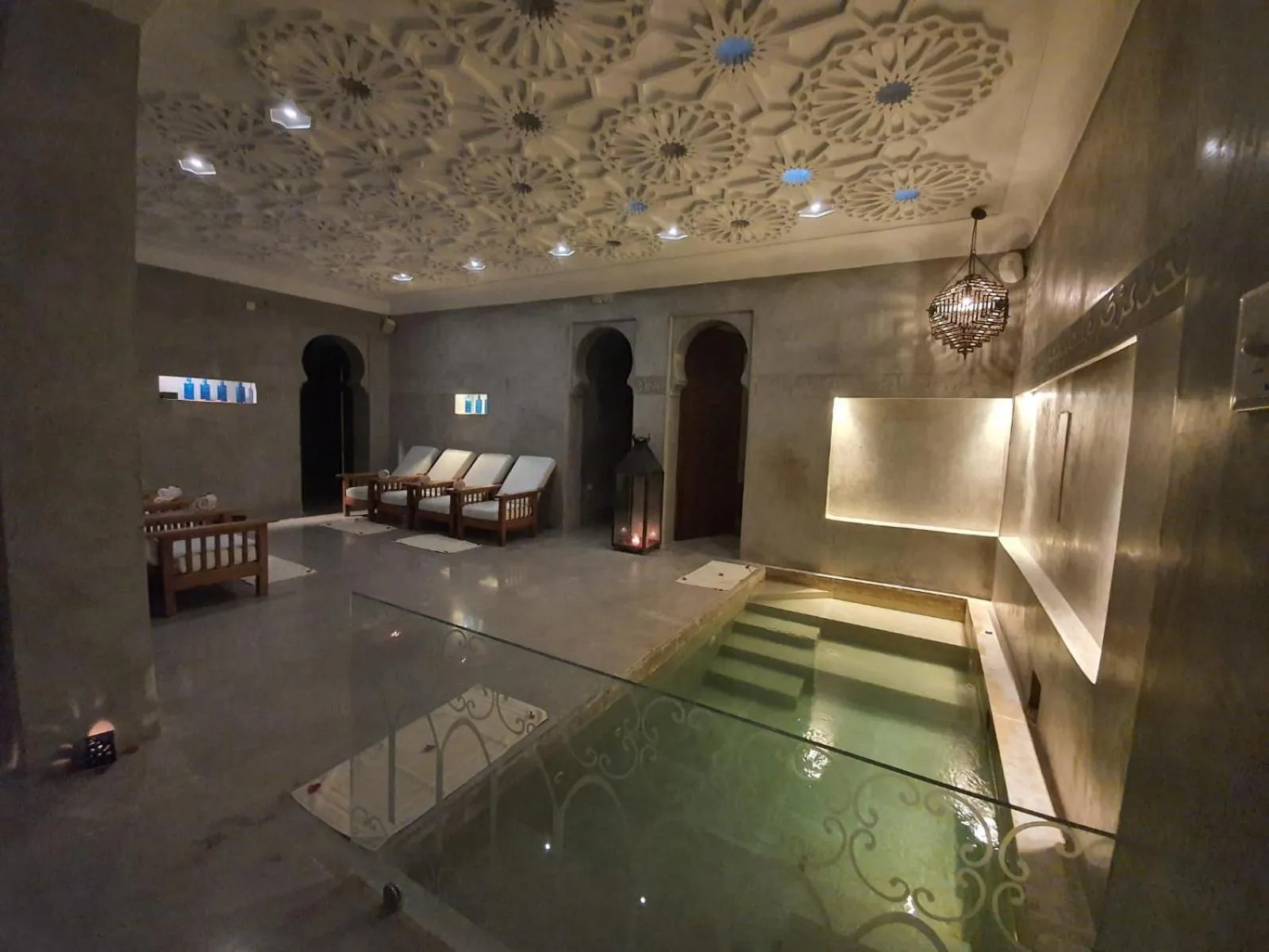 Activities in Riad Dar Justo Hotel Boutique & Spa