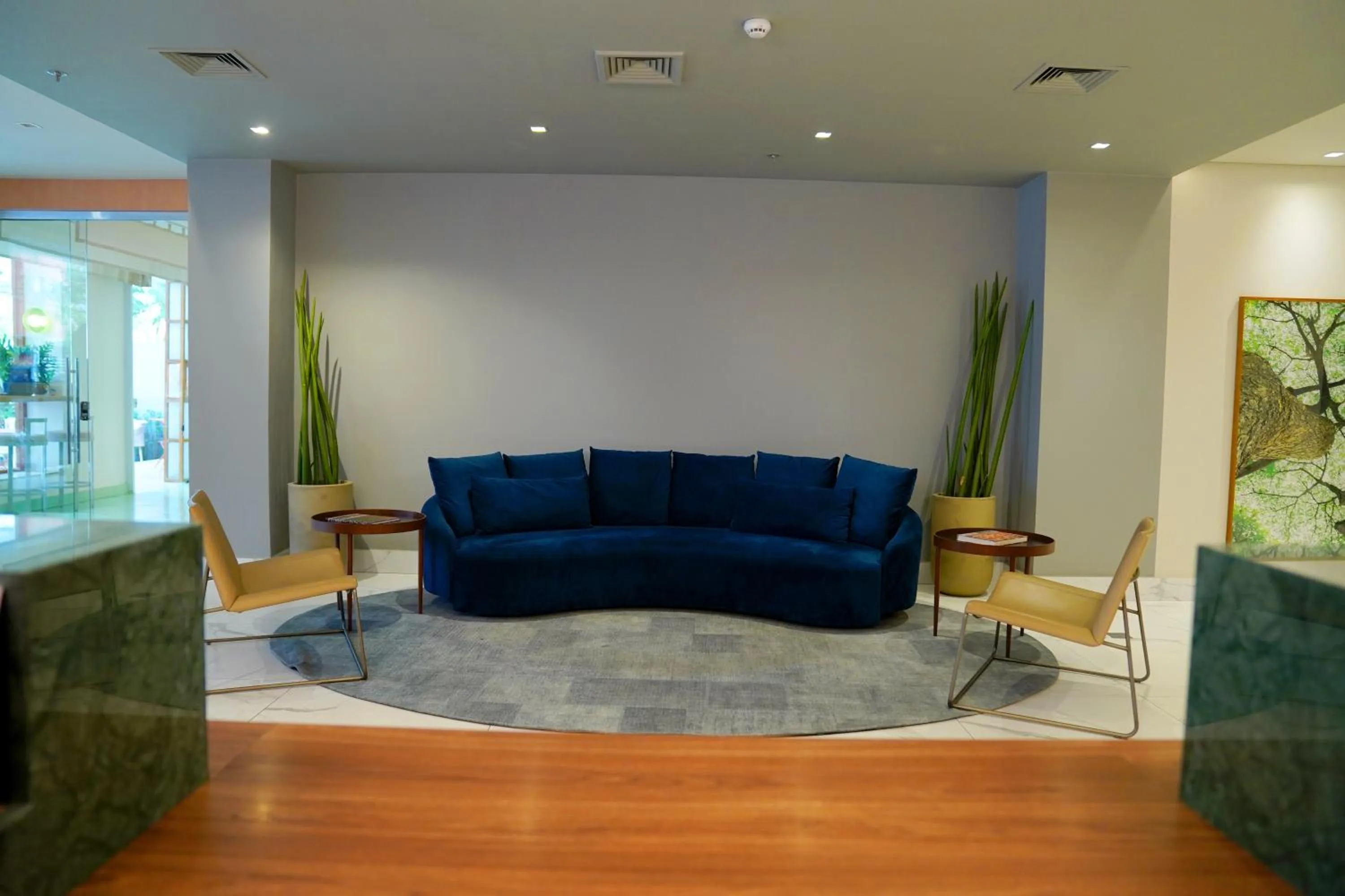 HIGI HOTEL SÃO PAULO