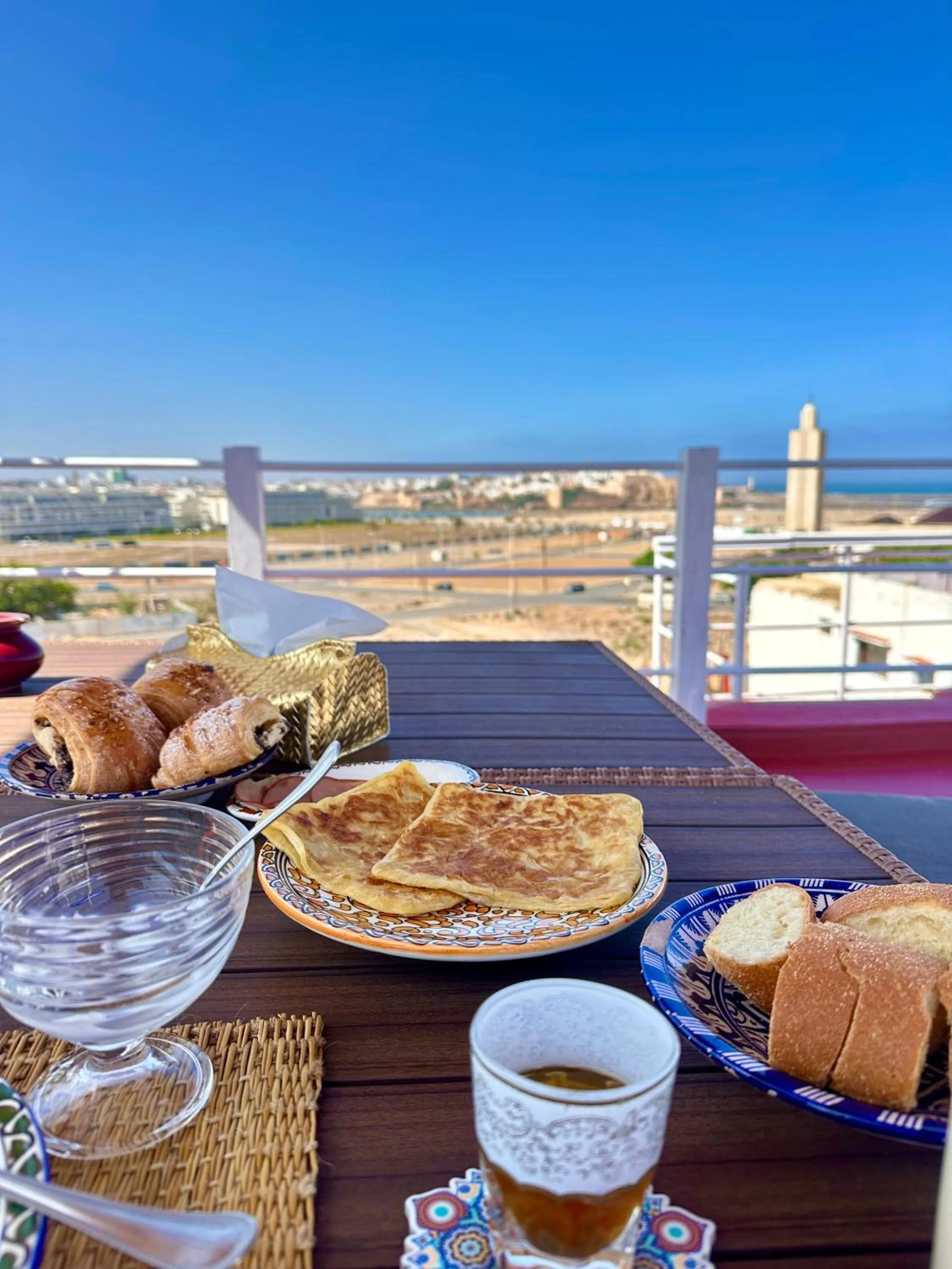 Riad A La Belle Etoile