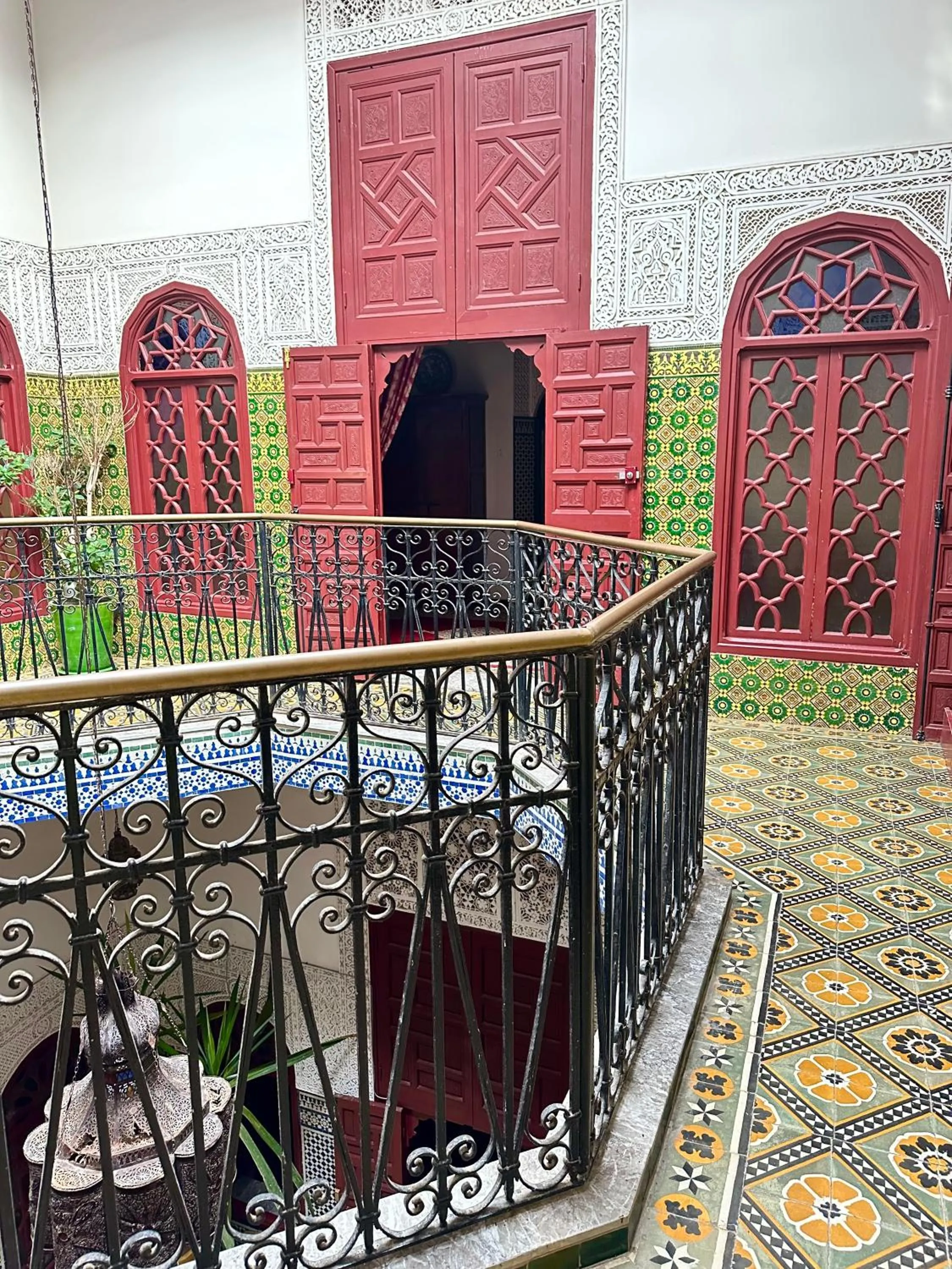 Riad A La Belle Etoile