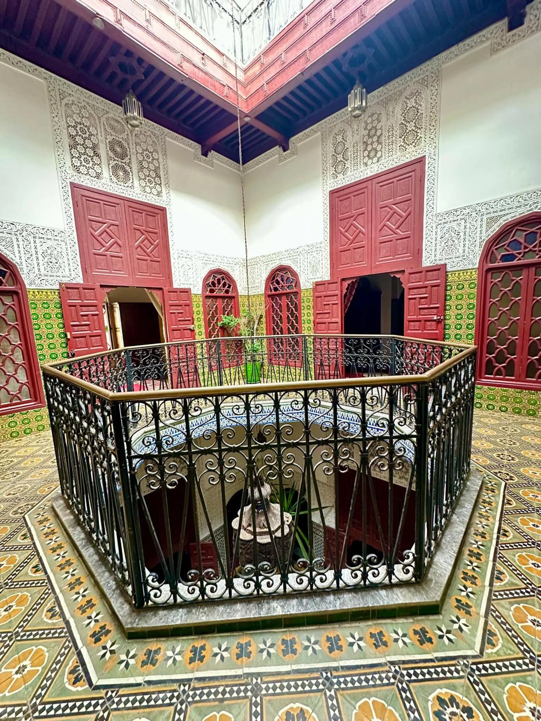 Riad A La Belle Etoile