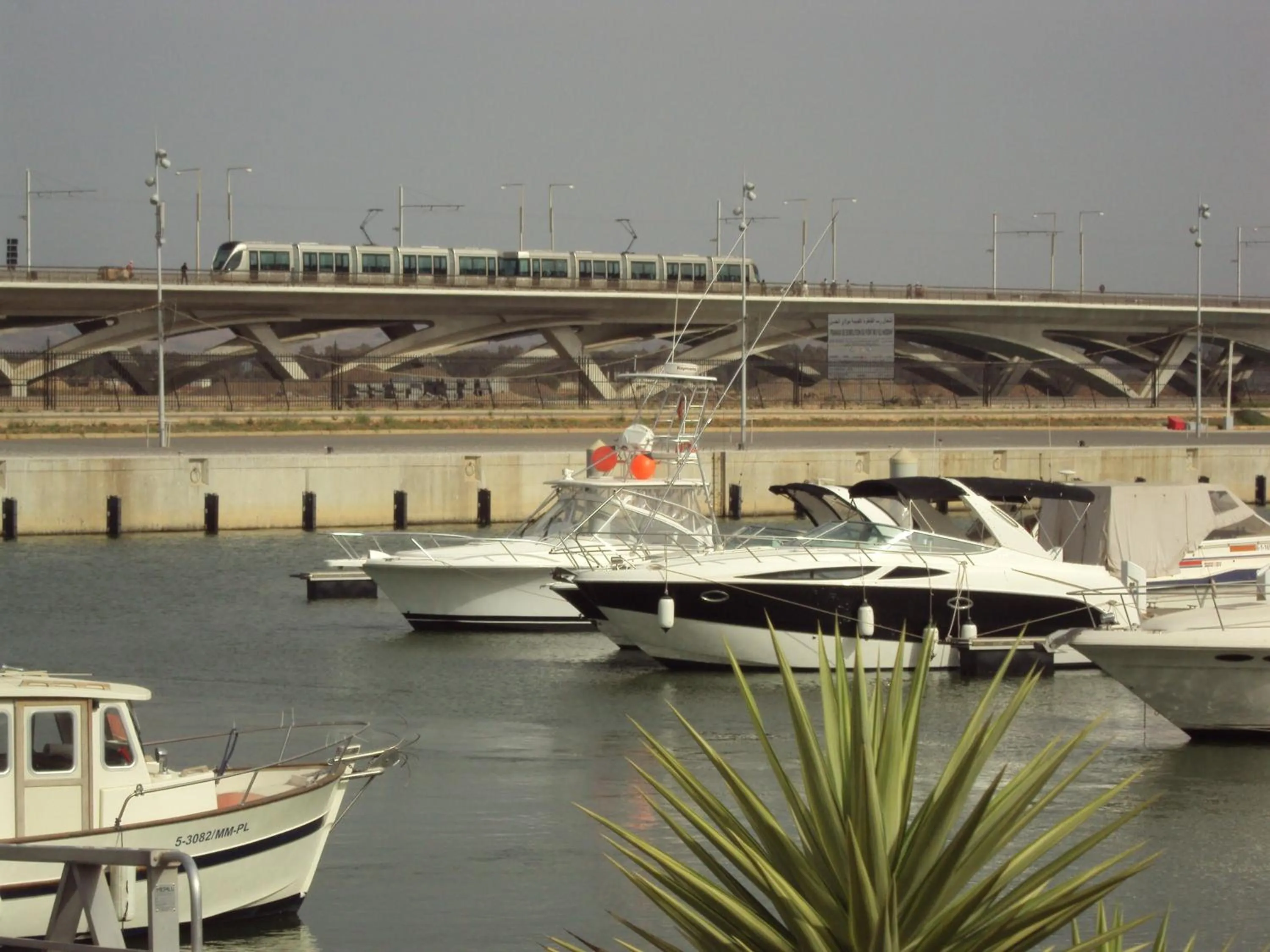 Area and facilities in Riad A La Belle Etoile