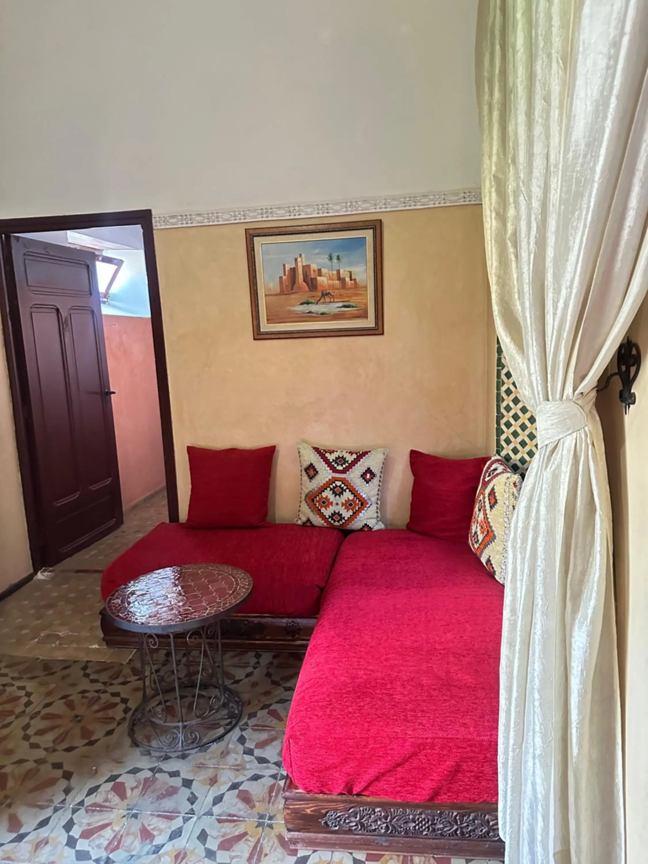 Riad A La Belle Etoile