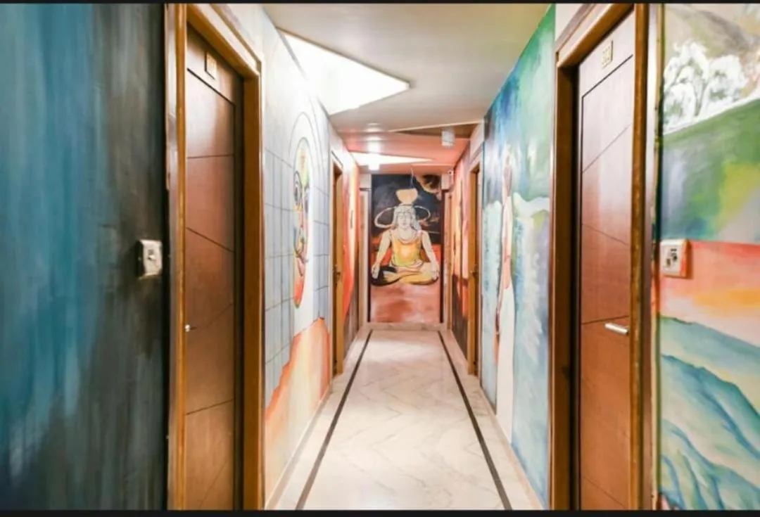 KK Hotel & Restaurant