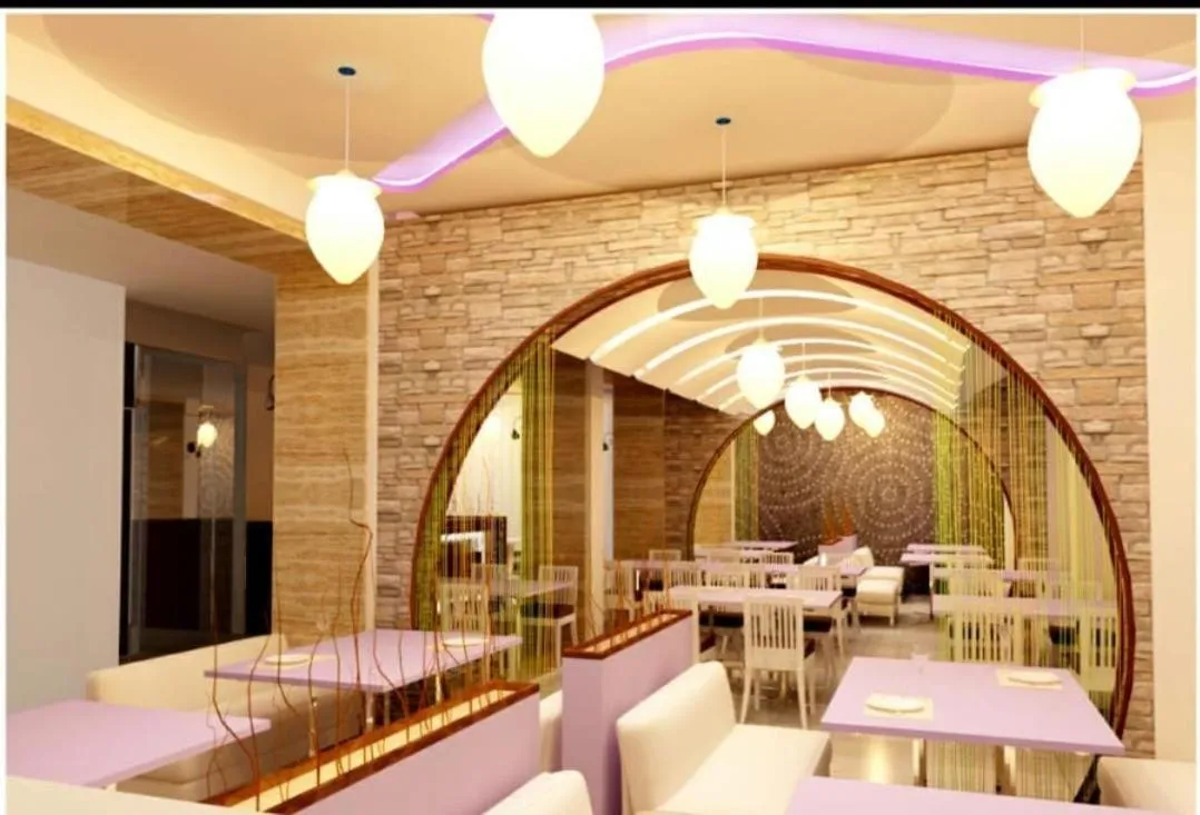 KK Hotel & Restaurant