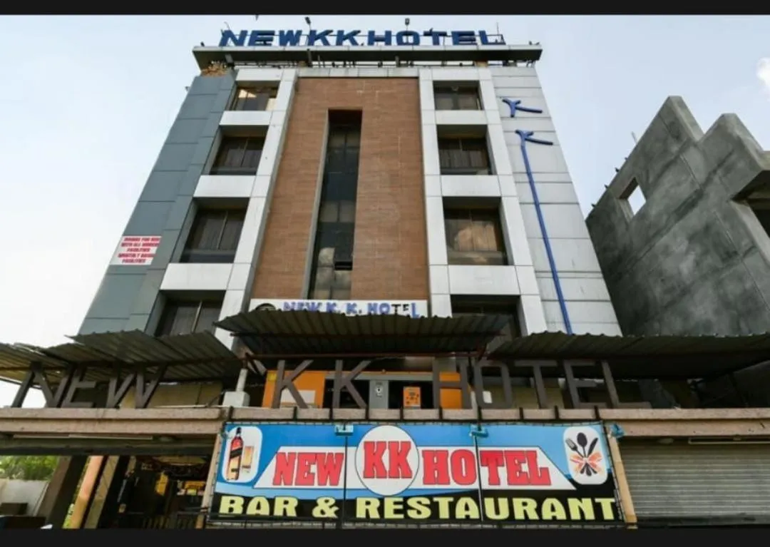 KK Hotel & Restaurant