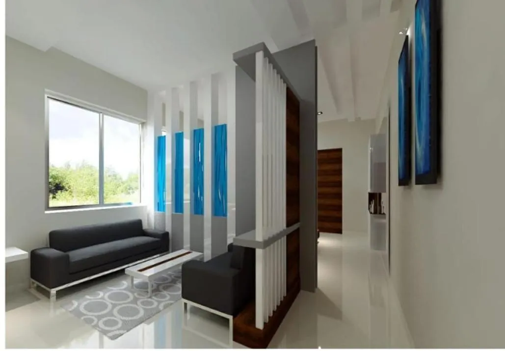 KK Hotel & Restaurant