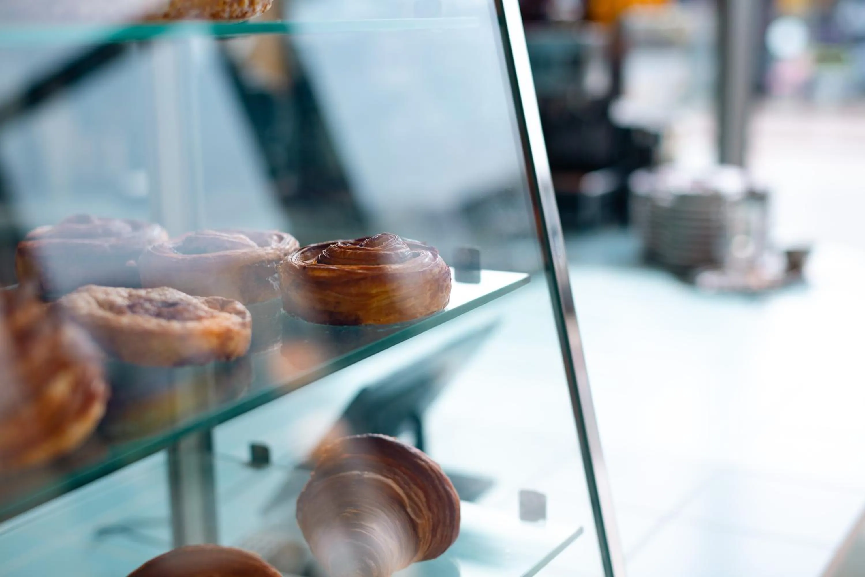 Restaurant/places to eat in Poppies