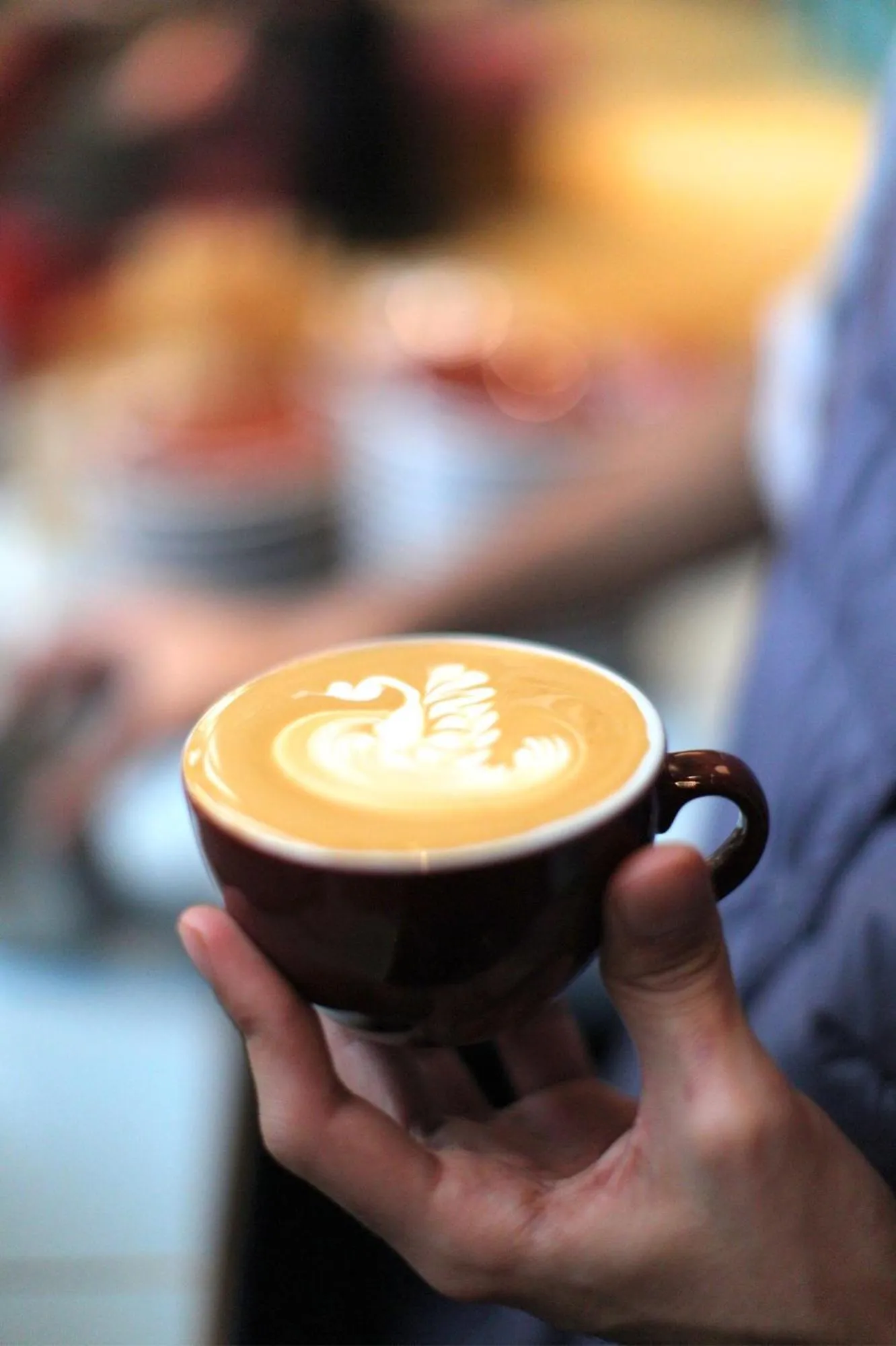 Restaurant/places to eat in Poppies