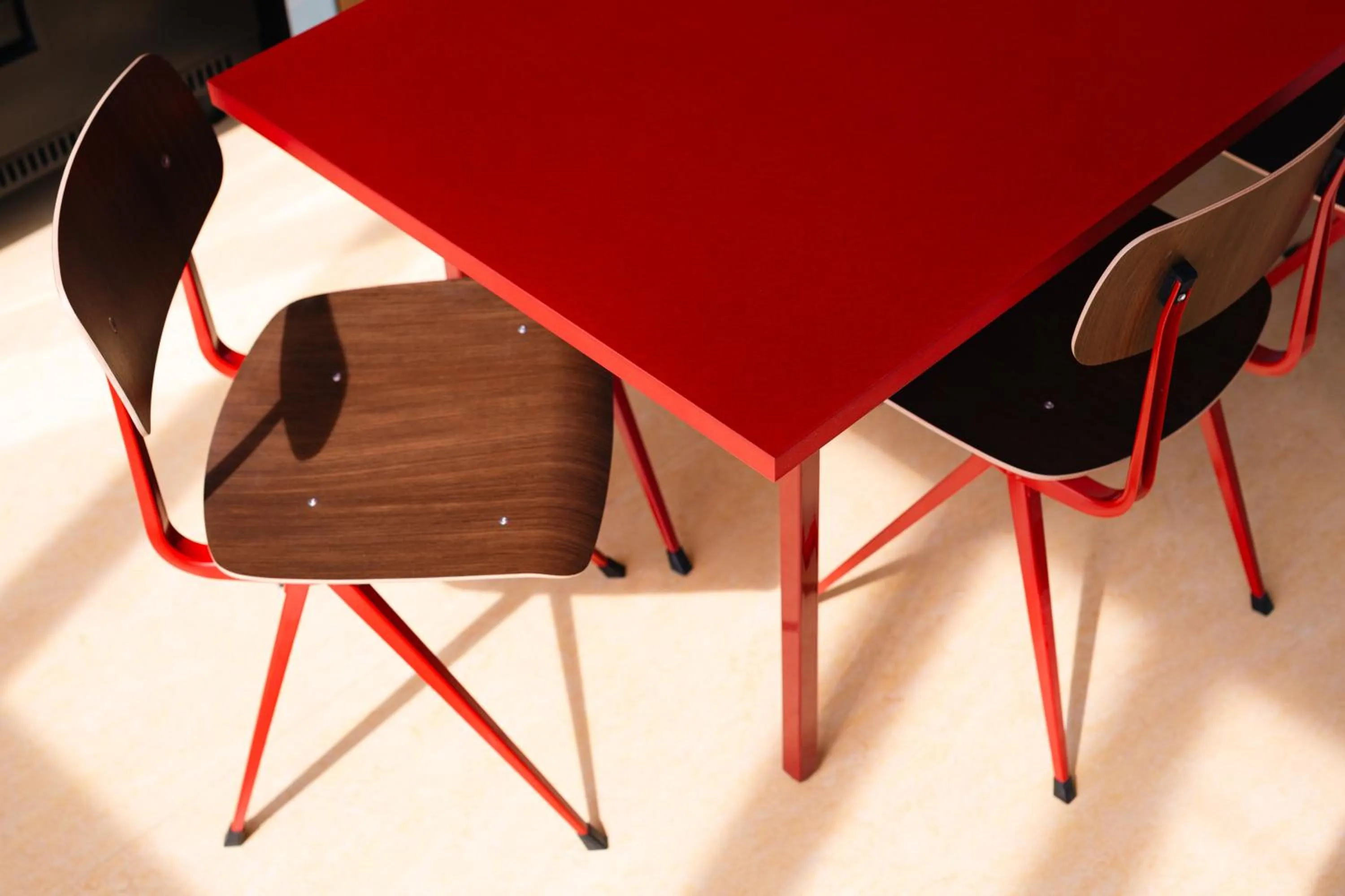 Restaurant/places to eat in Poppies