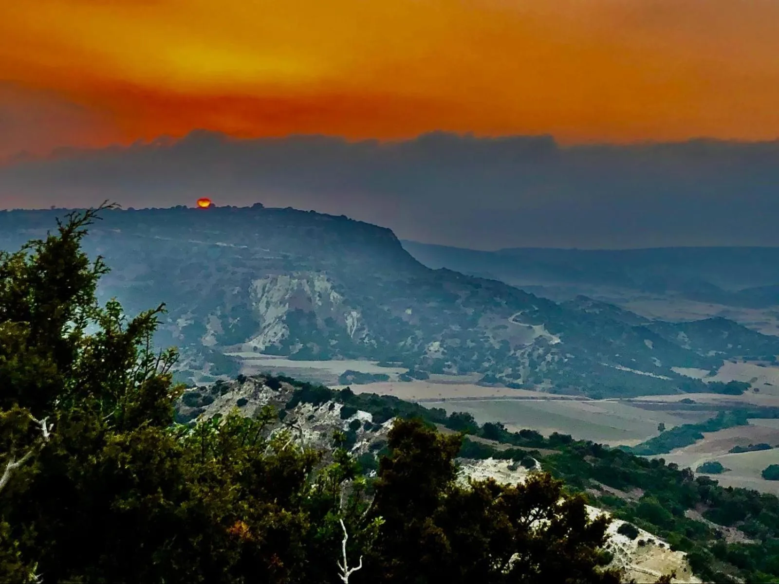 Natural landscape in Royal Goddess Guest House, Walled City