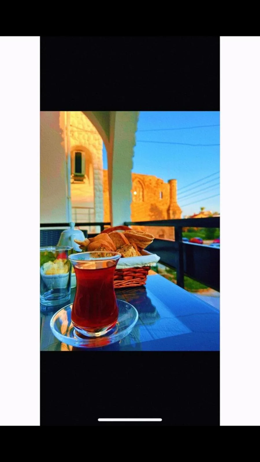 View (from property/room) in Royal Goddess Guest House, Walled City