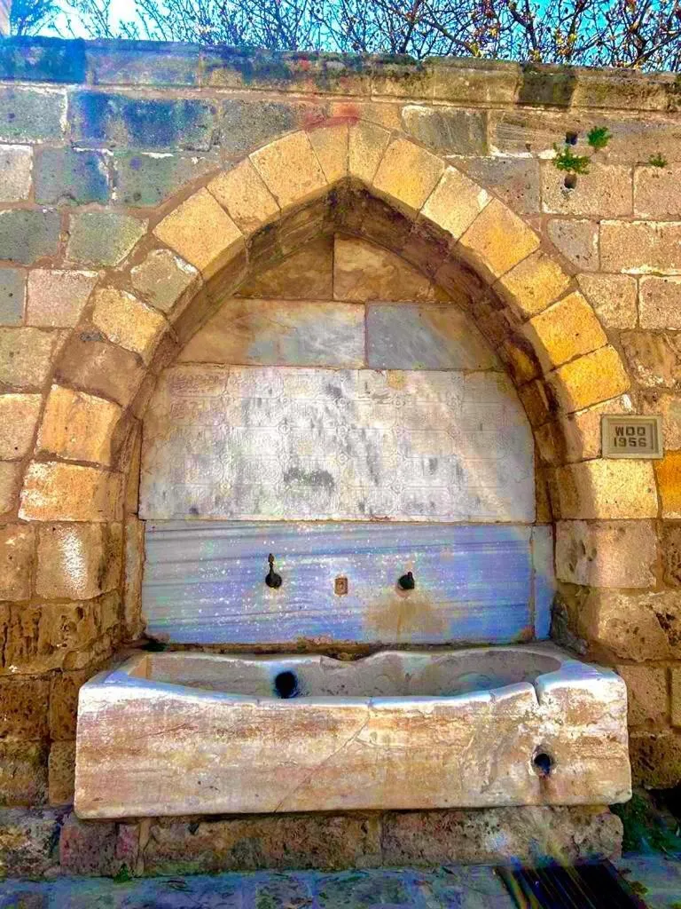 Nearby landmark in Royal Goddess Guest House, Walled City