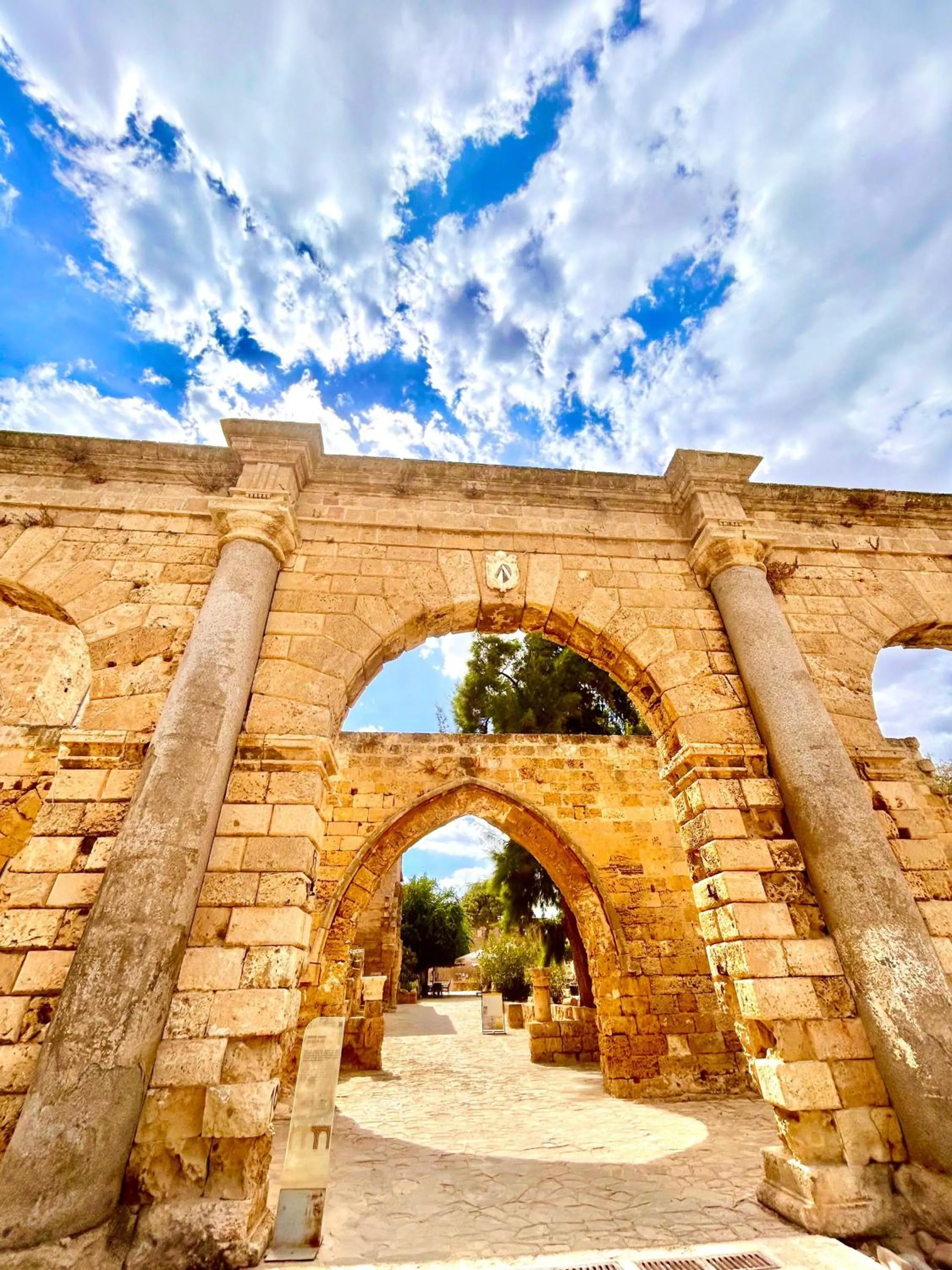 Nearby landmark in Royal Goddess Guest House, Walled City