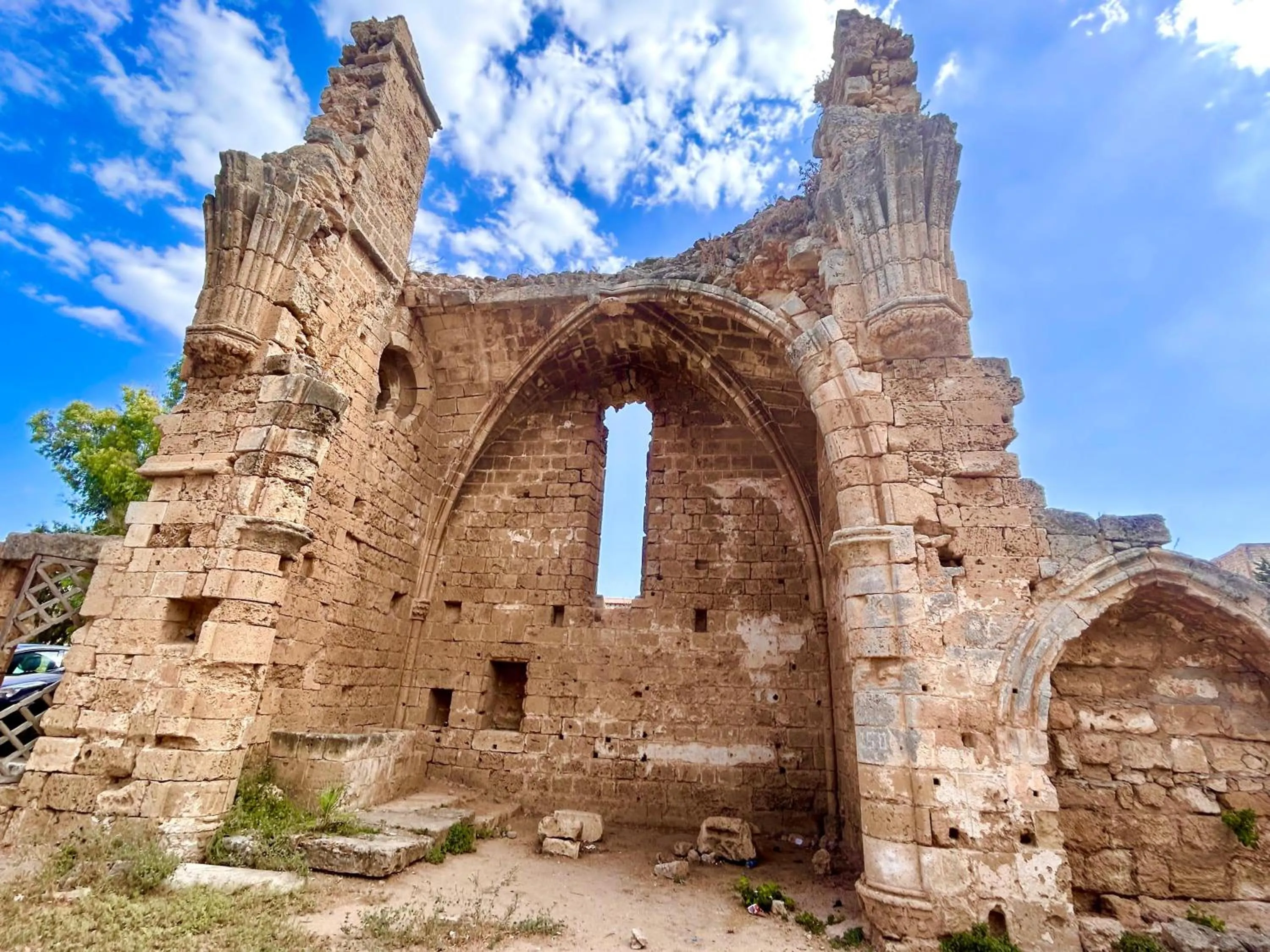 Nearby landmark in Royal Goddess Guest House, Walled City