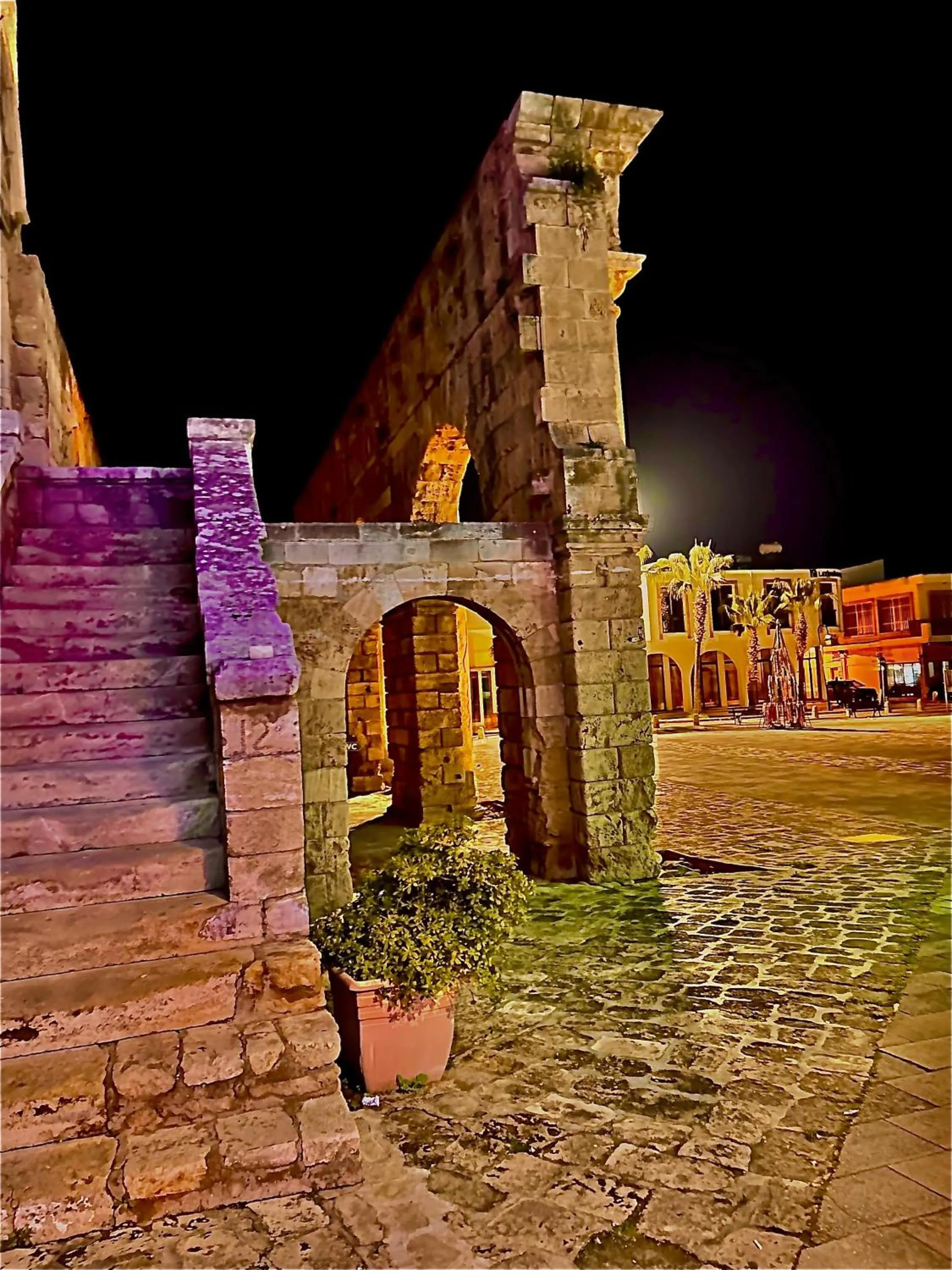 Nearby landmark in Royal Goddess Guest House, Walled City