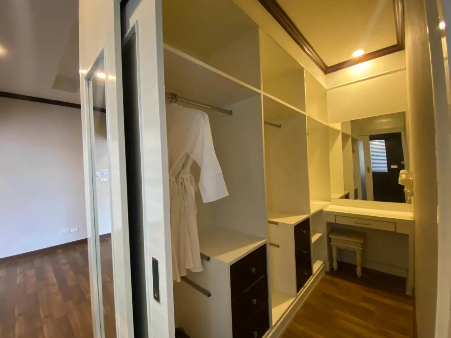 ANANTAYA CHIANGMAI BOUTIQUE HOTEL