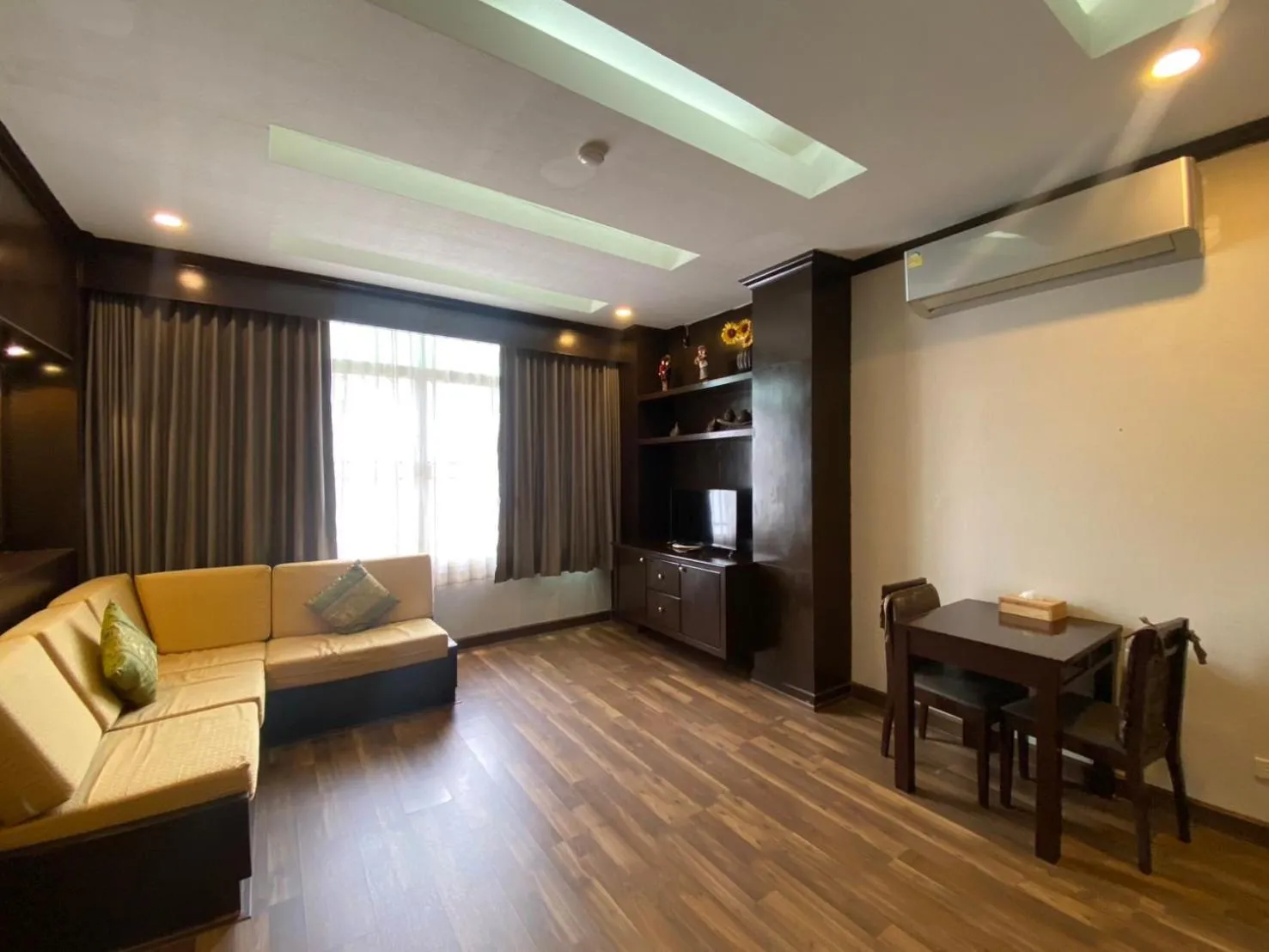 ANANTAYA CHIANGMAI BOUTIQUE HOTEL