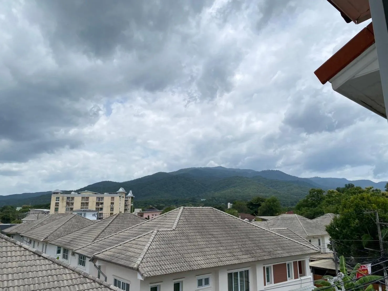 ANANTAYA CHIANGMAI BOUTIQUE HOTEL