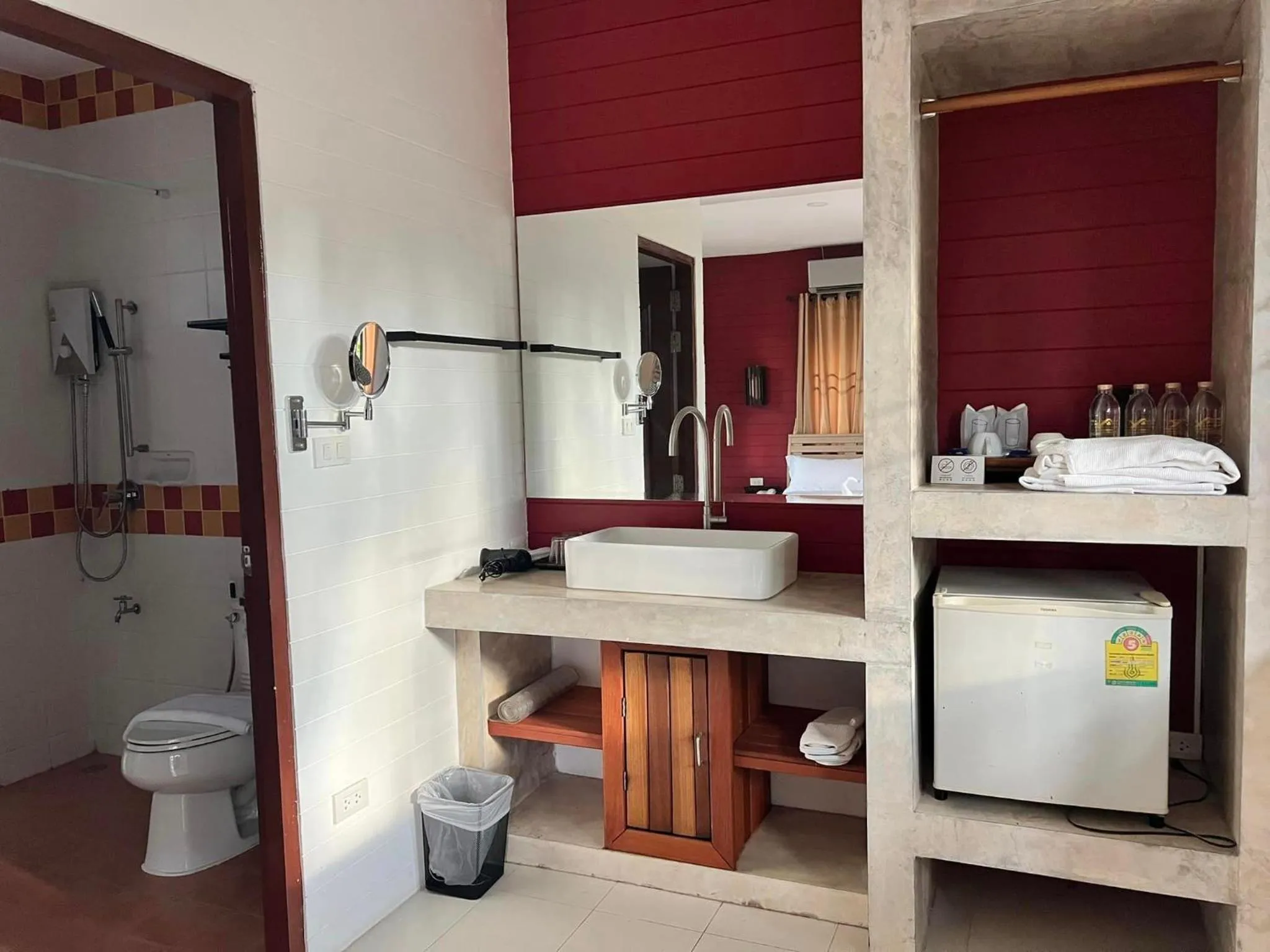 ANANTAYA CHIANGMAI BOUTIQUE HOTEL