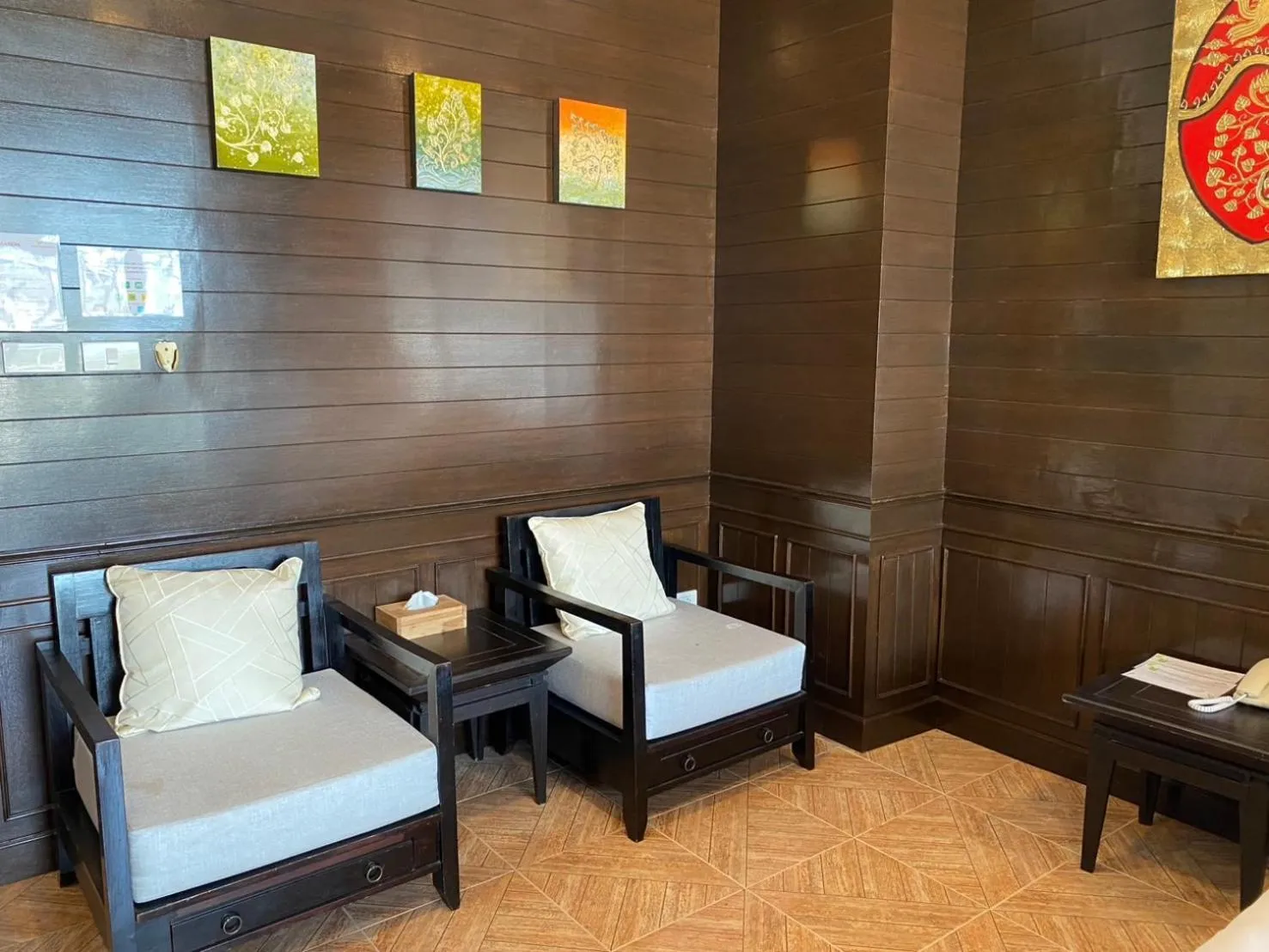 ANANTAYA CHIANGMAI BOUTIQUE HOTEL