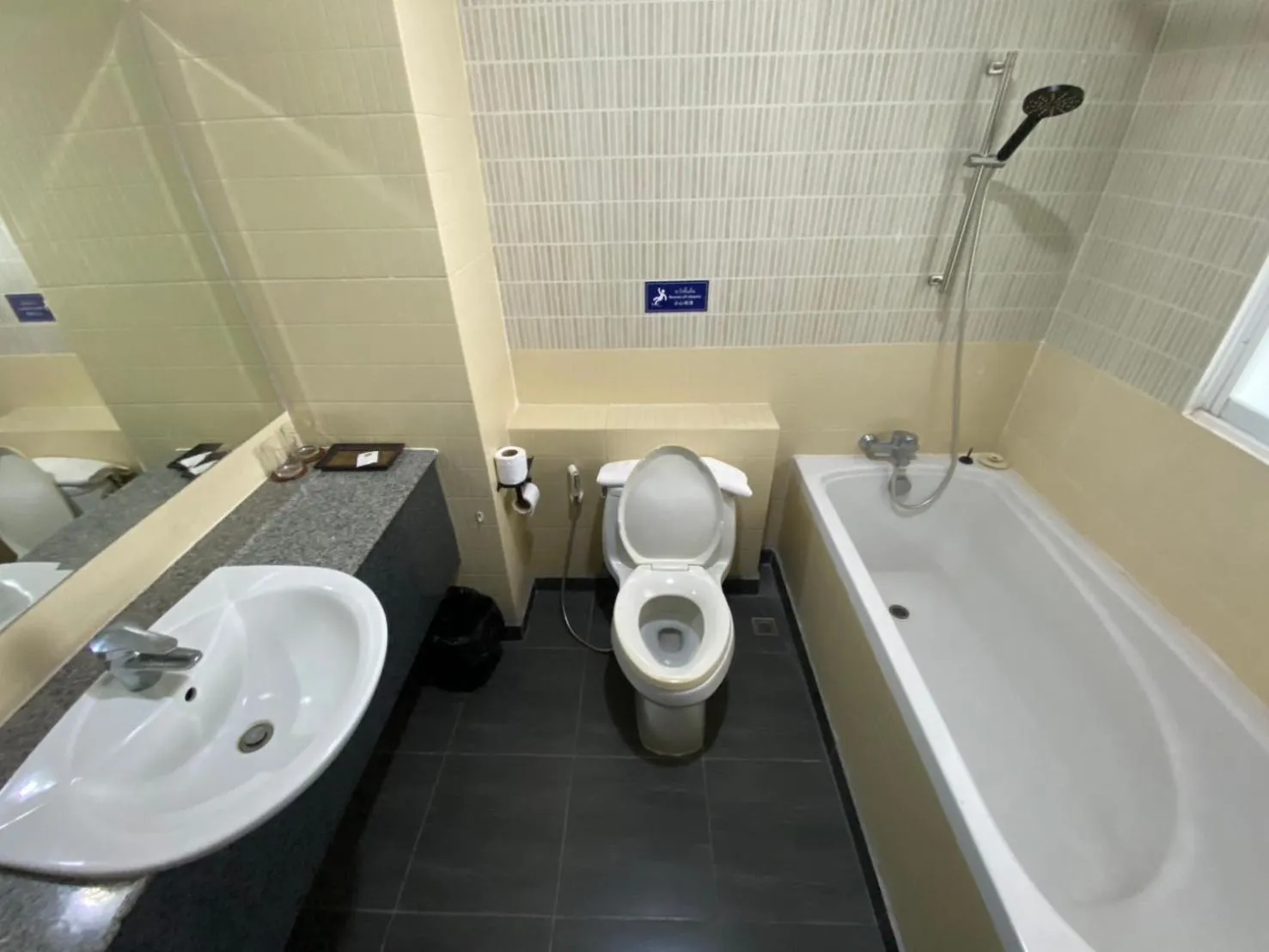 ANANTAYA CHIANGMAI BOUTIQUE HOTEL