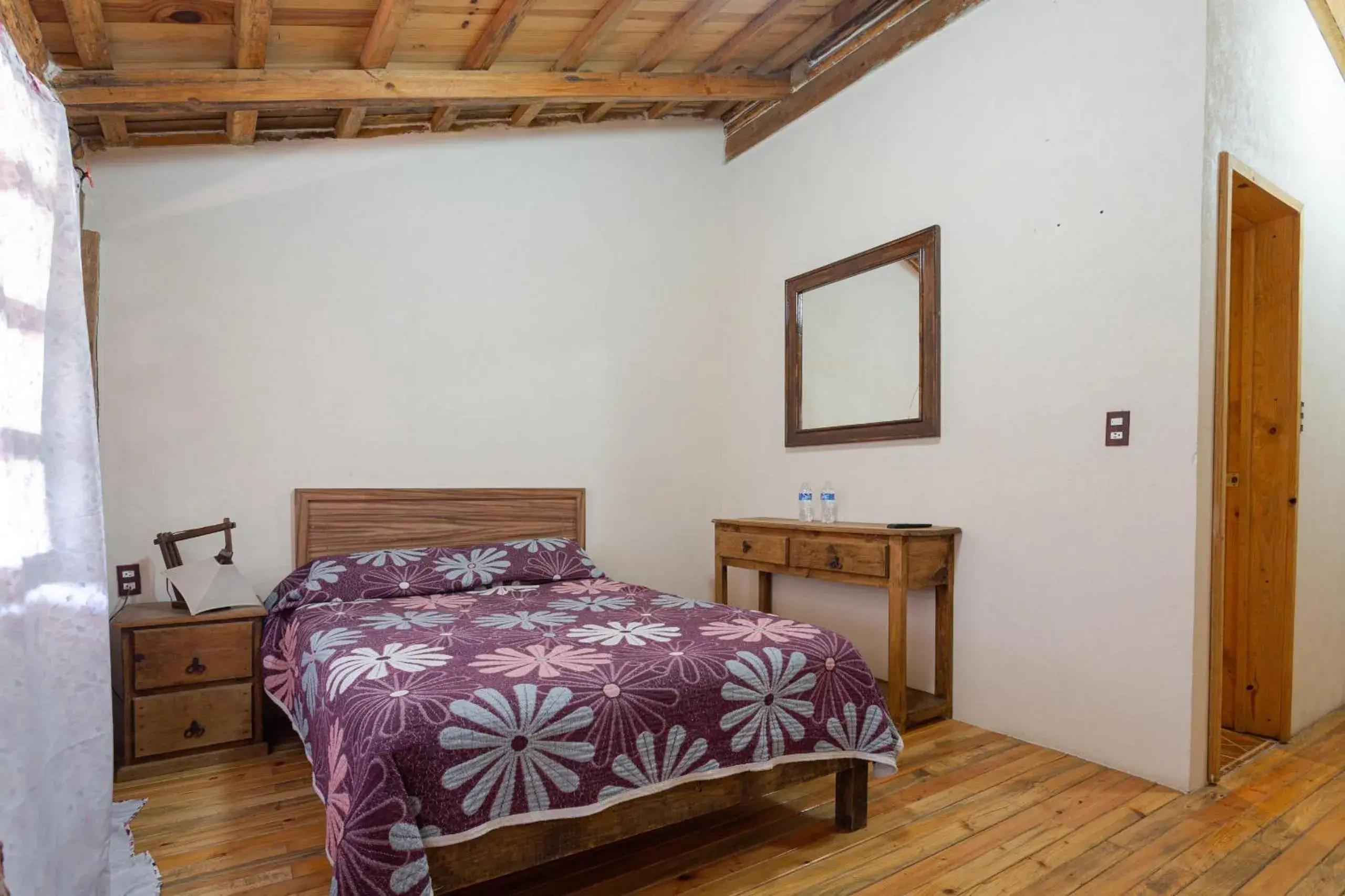 Suite in Hotel Boutique El Rincón Suite in Hotel Boutique El Rincón